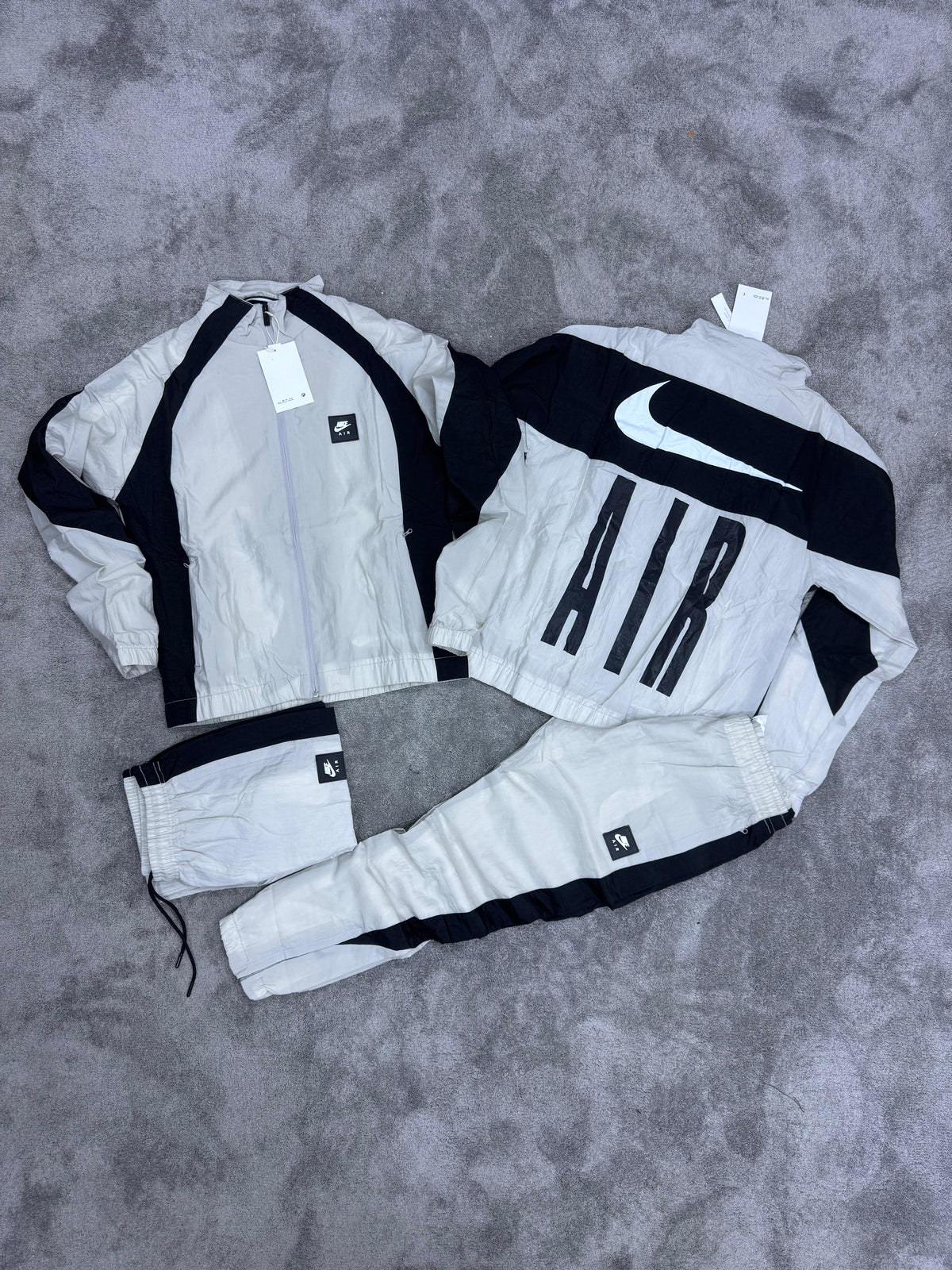 Chandal Nike Air