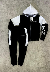 Chandal EMPORIO ARMANI