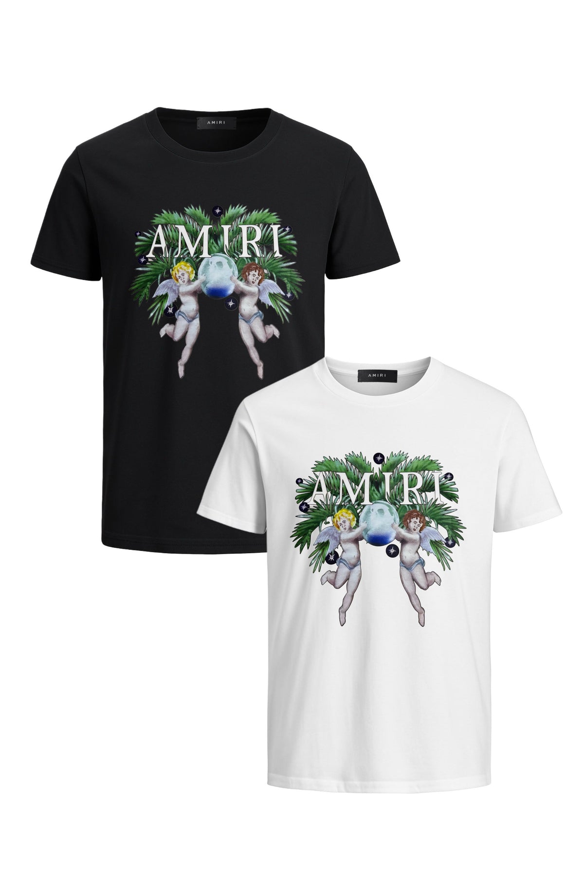 CAMISETA AMIRl