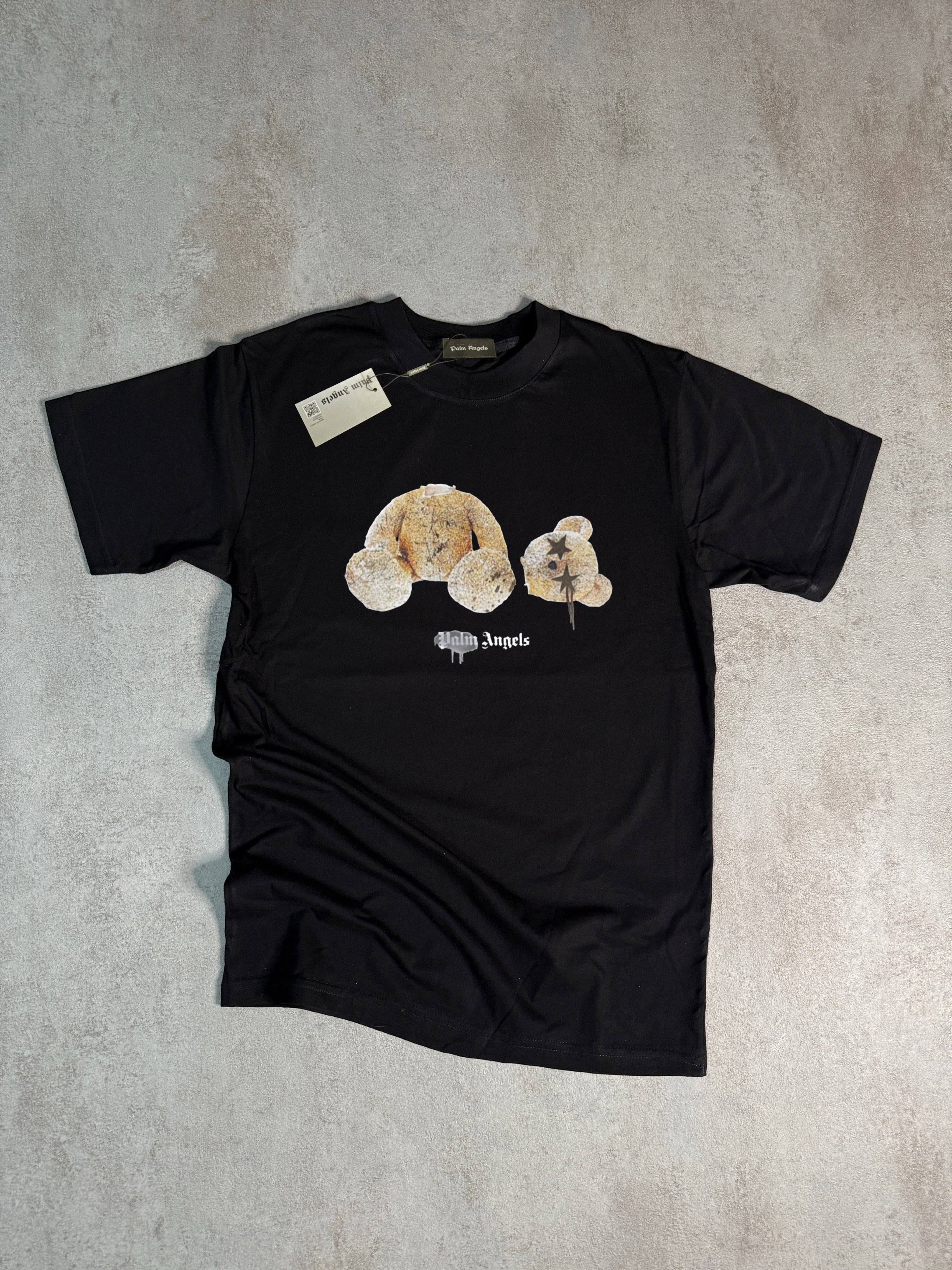 CAMISETA PALM ANGEL$