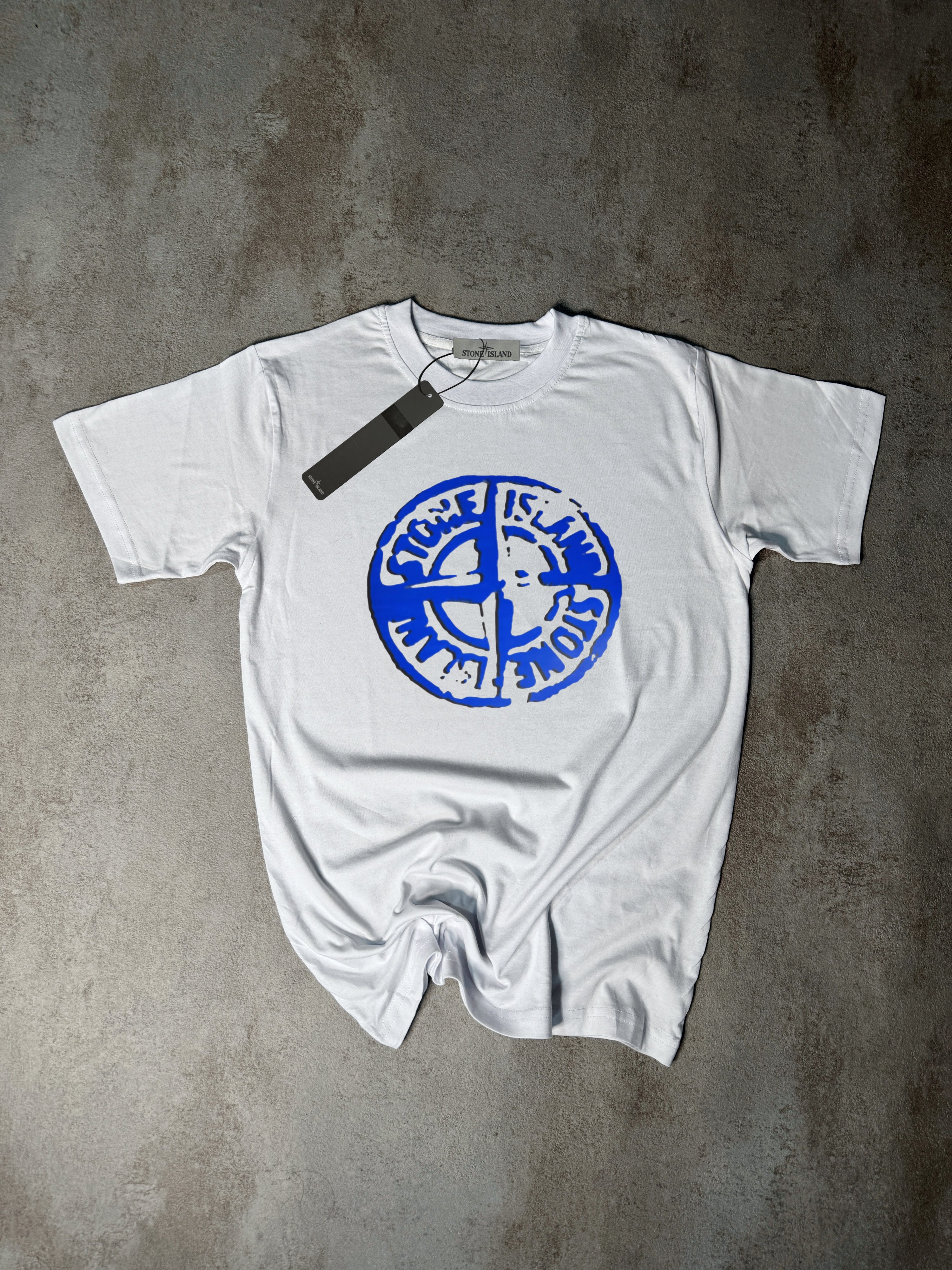 CAMISETA STONE lSLAND