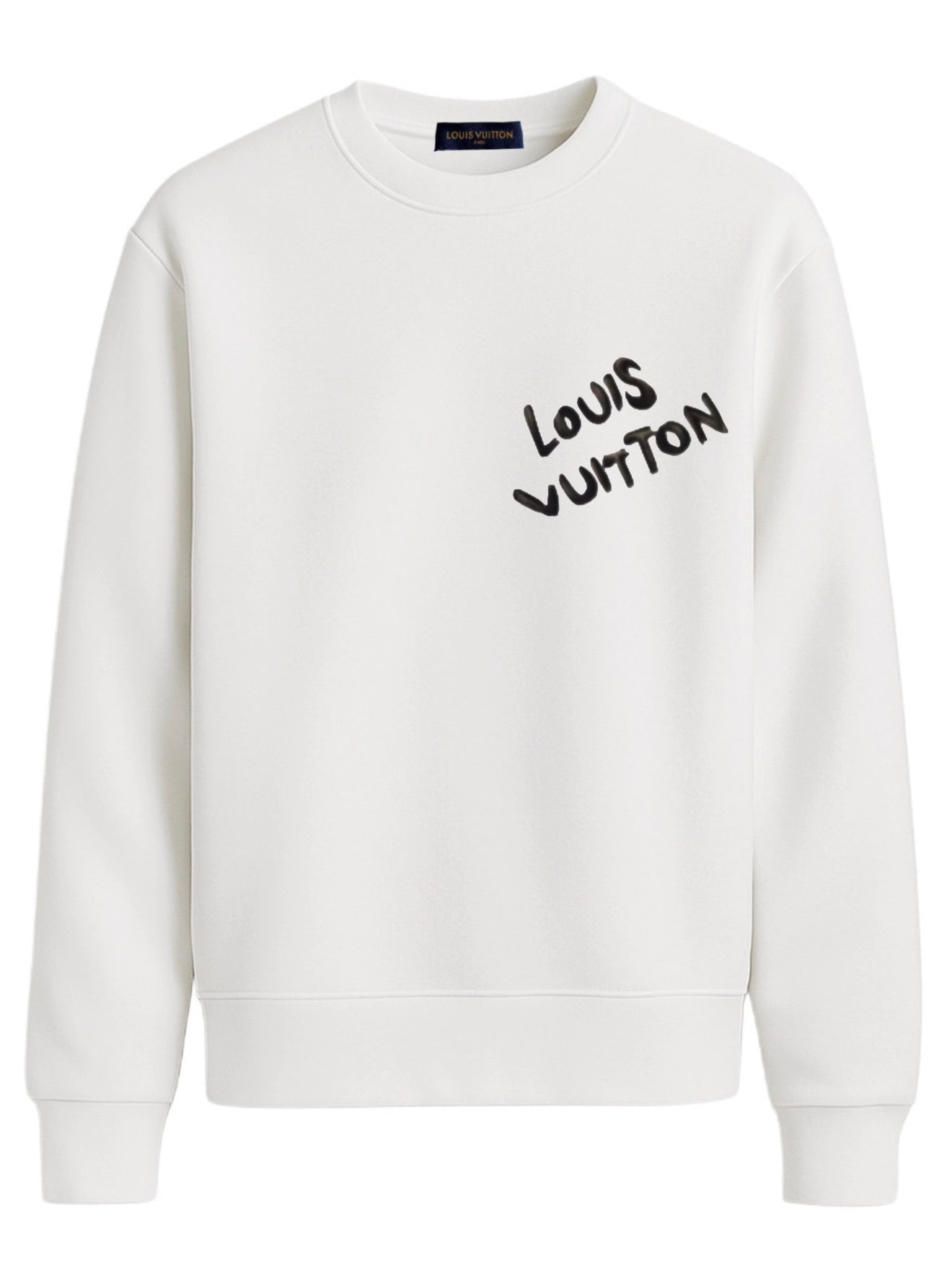 SUDADERA LOUIS VUI0TTON