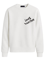 SUDADERA LOUIS VUI0TTON