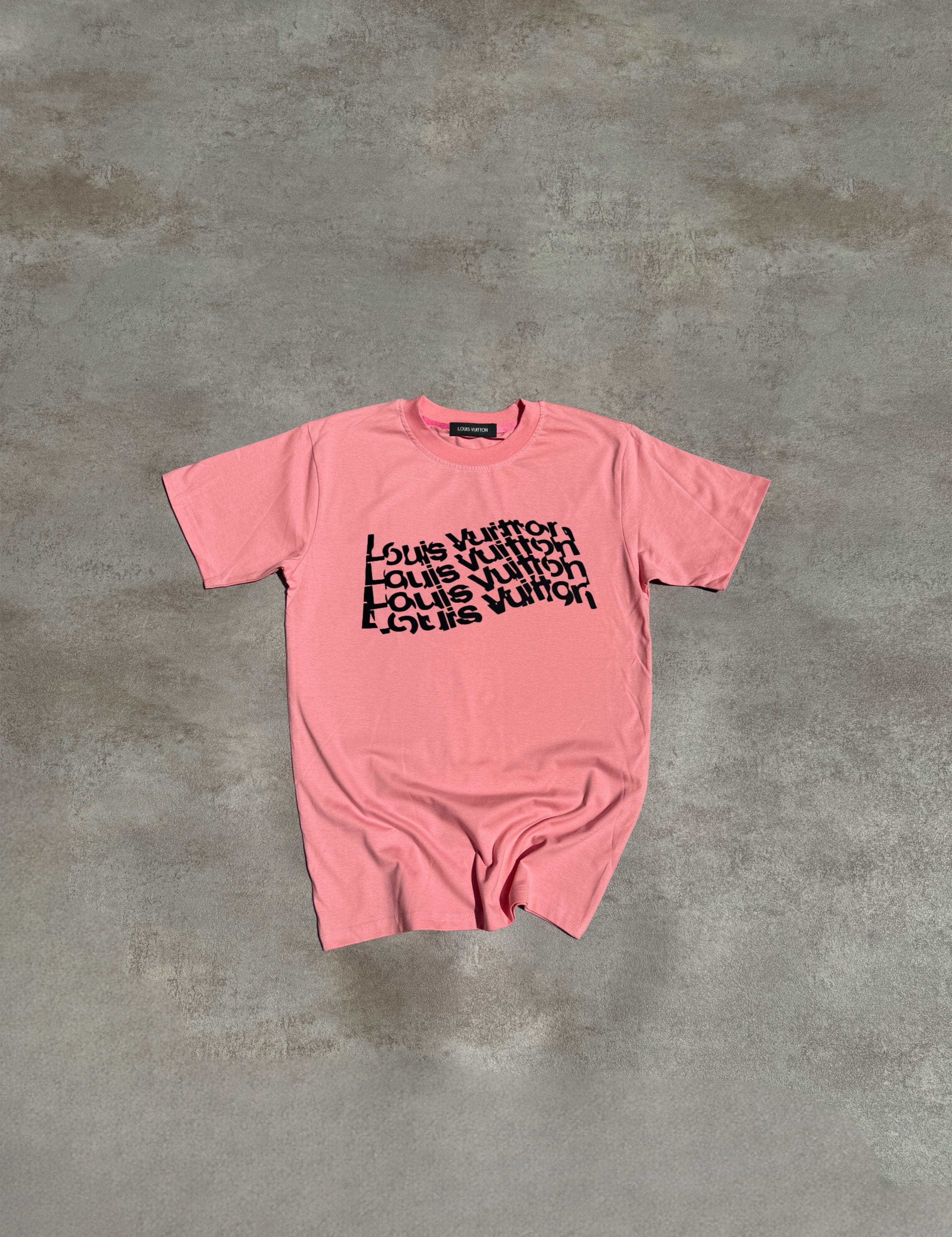 CAMISETA LOUIS VUITT0N