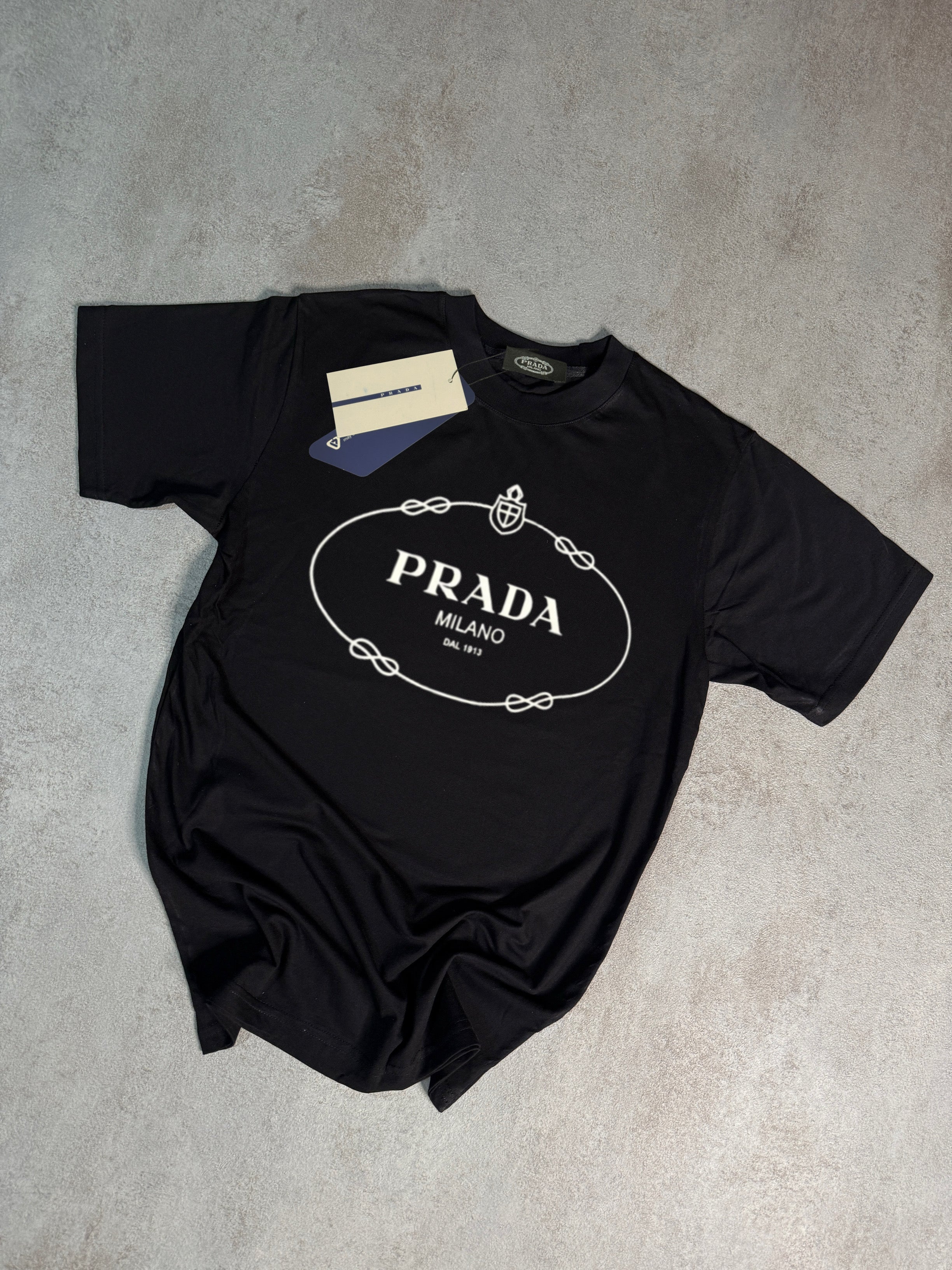 CAMISETA PRAD/\