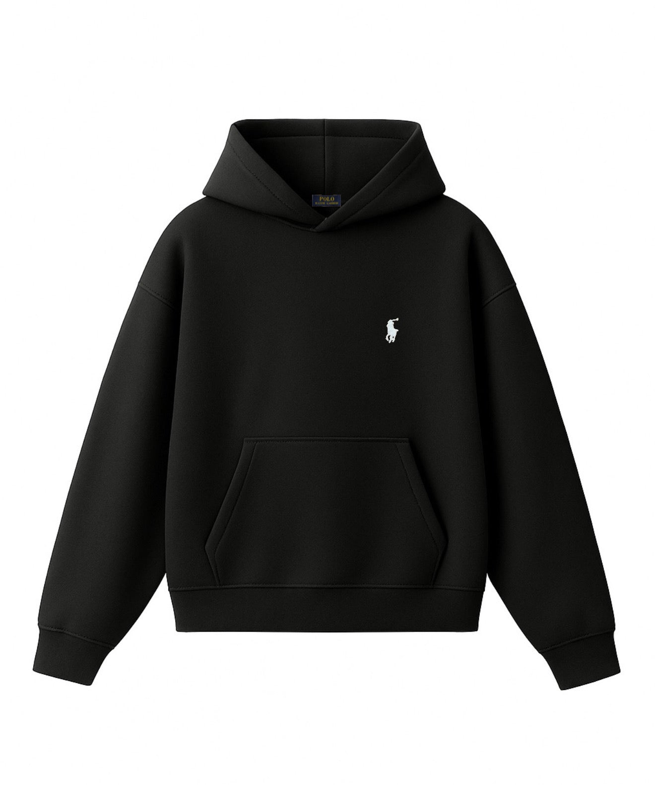 Sudadera polo Ralph laurênt