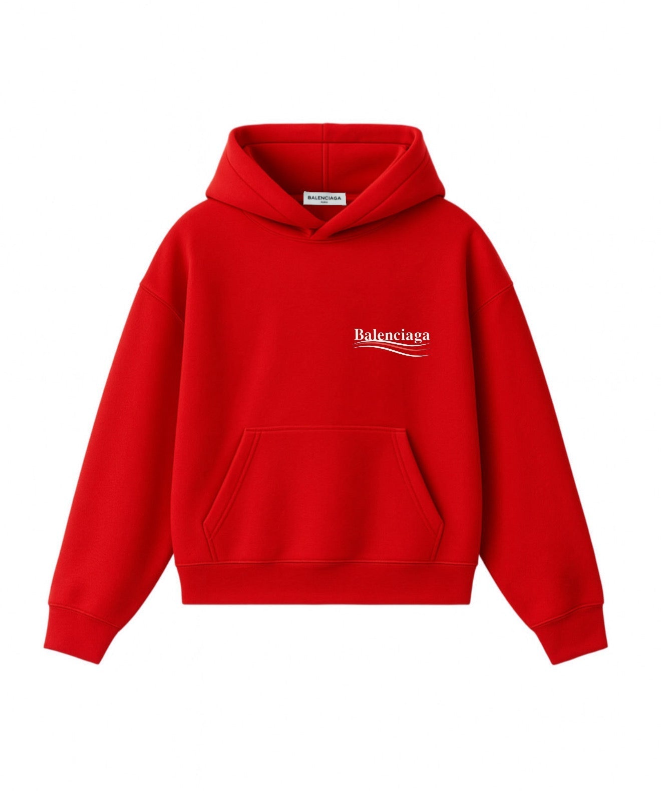 Sudadera Balencïagâ