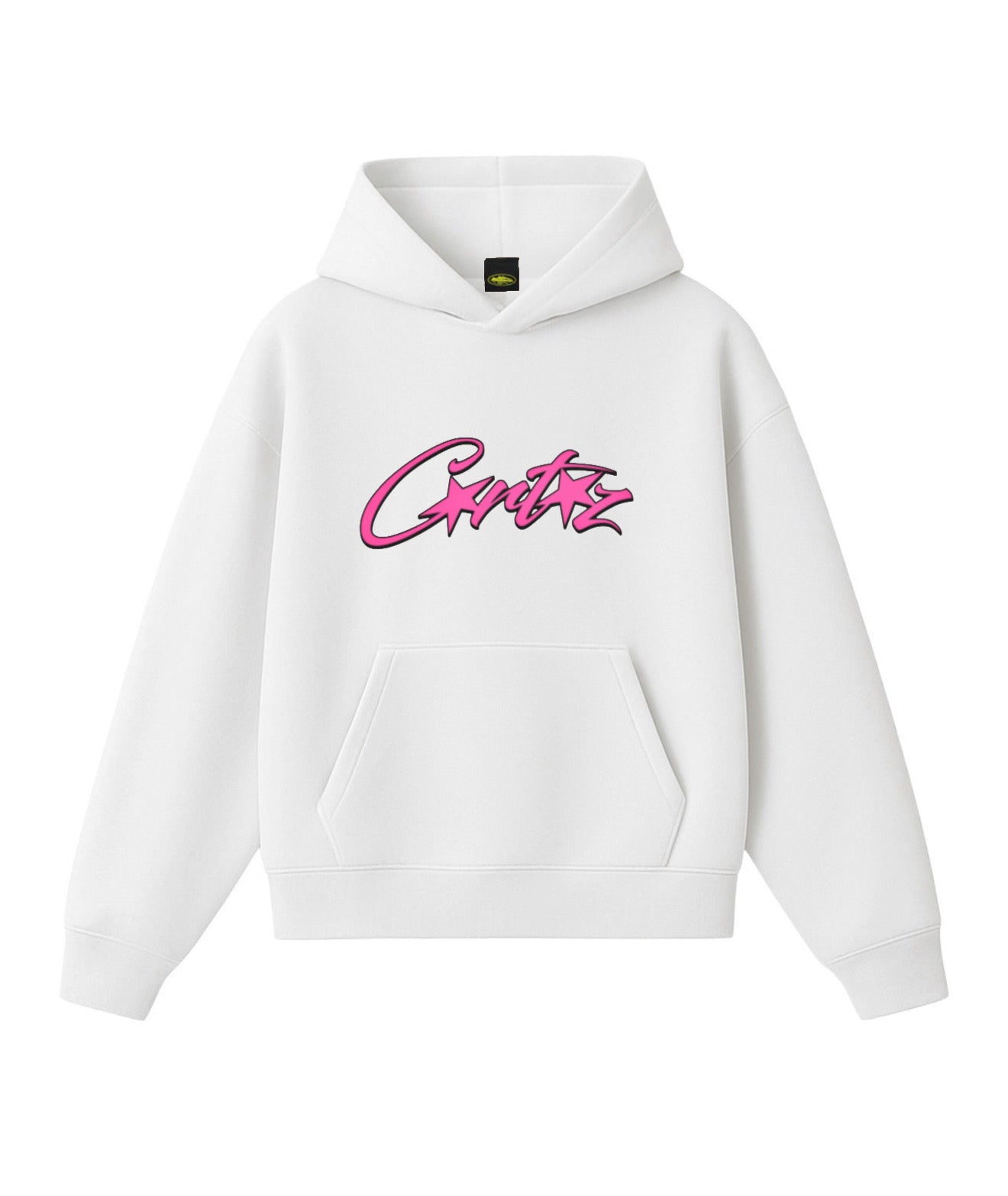 Sudadera corteiz