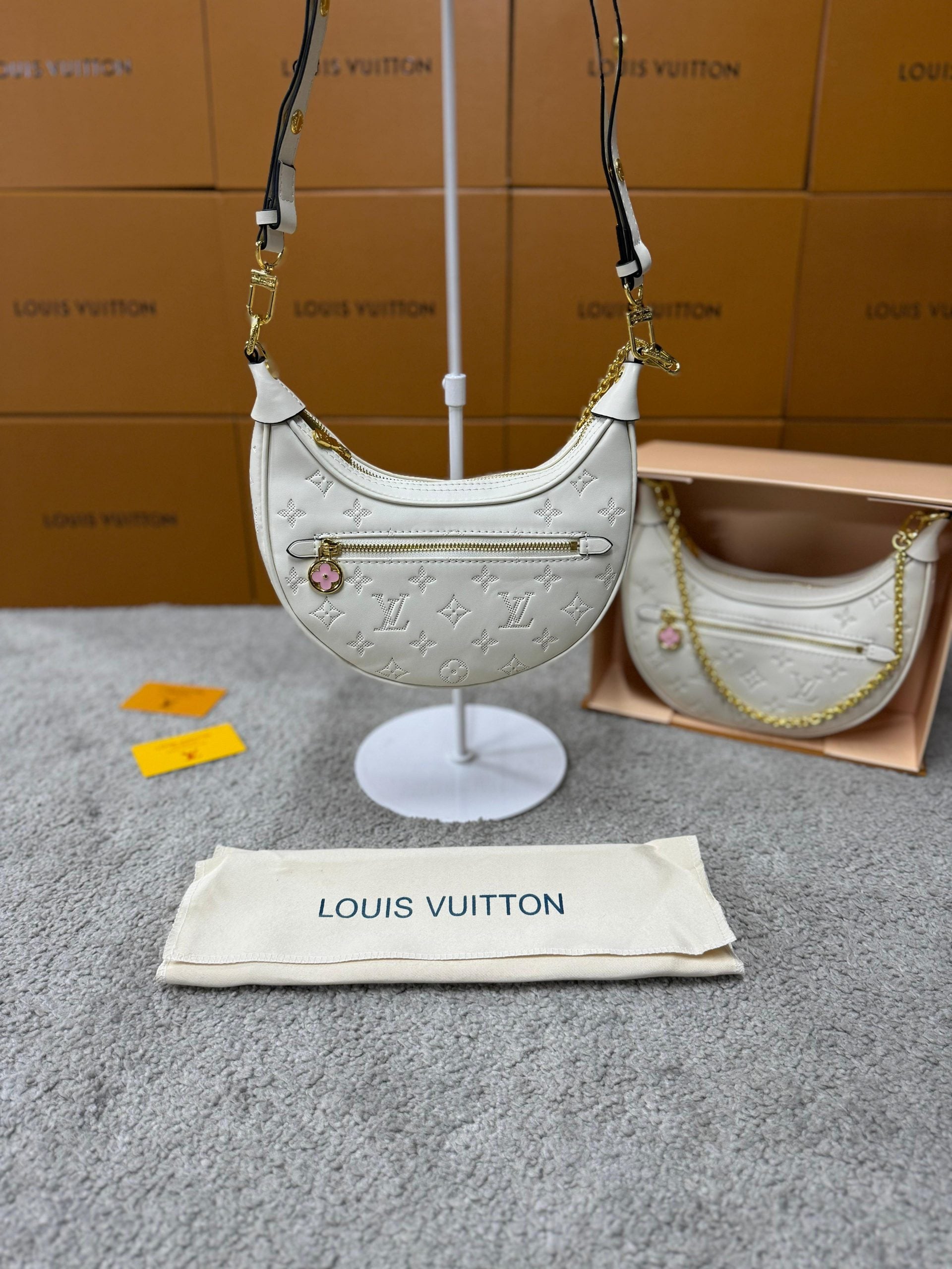 Bolso LOUIS VUITTON mujer