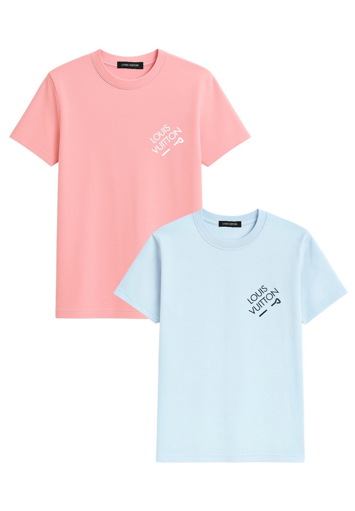 CAMISETA LOUIS VUITT0N