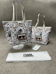 Bolso KARL LAGERFELD mujer