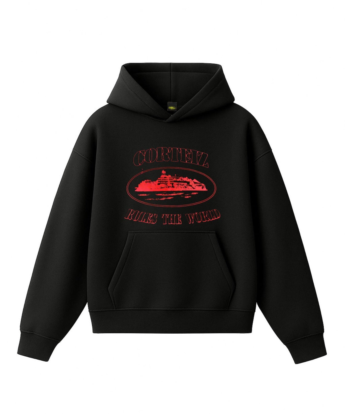 Sudadera corteiz