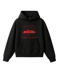 Sudadera corteiz