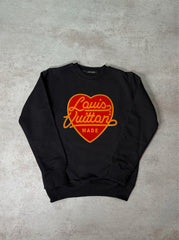 SUDADERA LOUIS VUITT0N