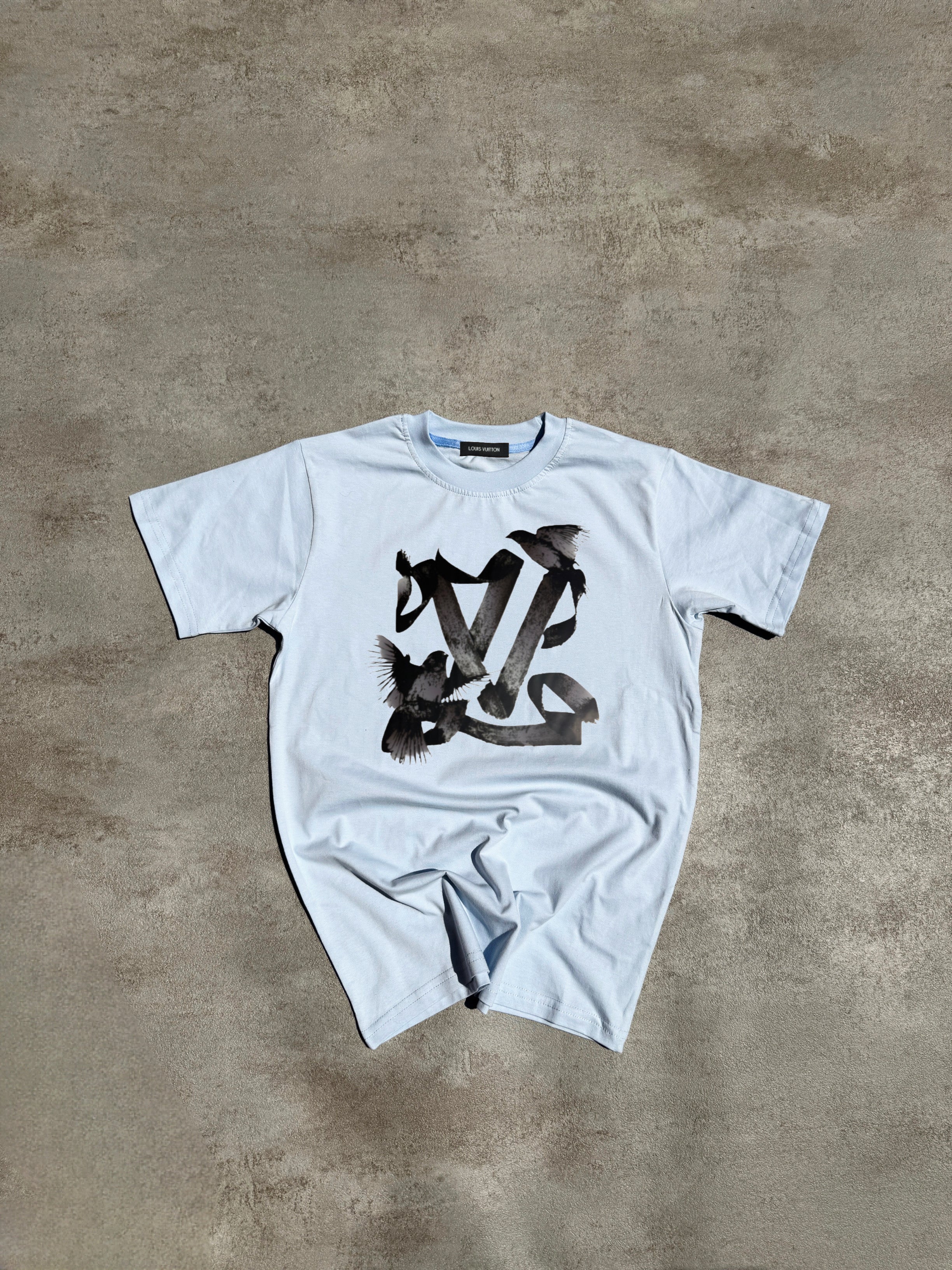 CAMISETA LOUIS VUITT0N