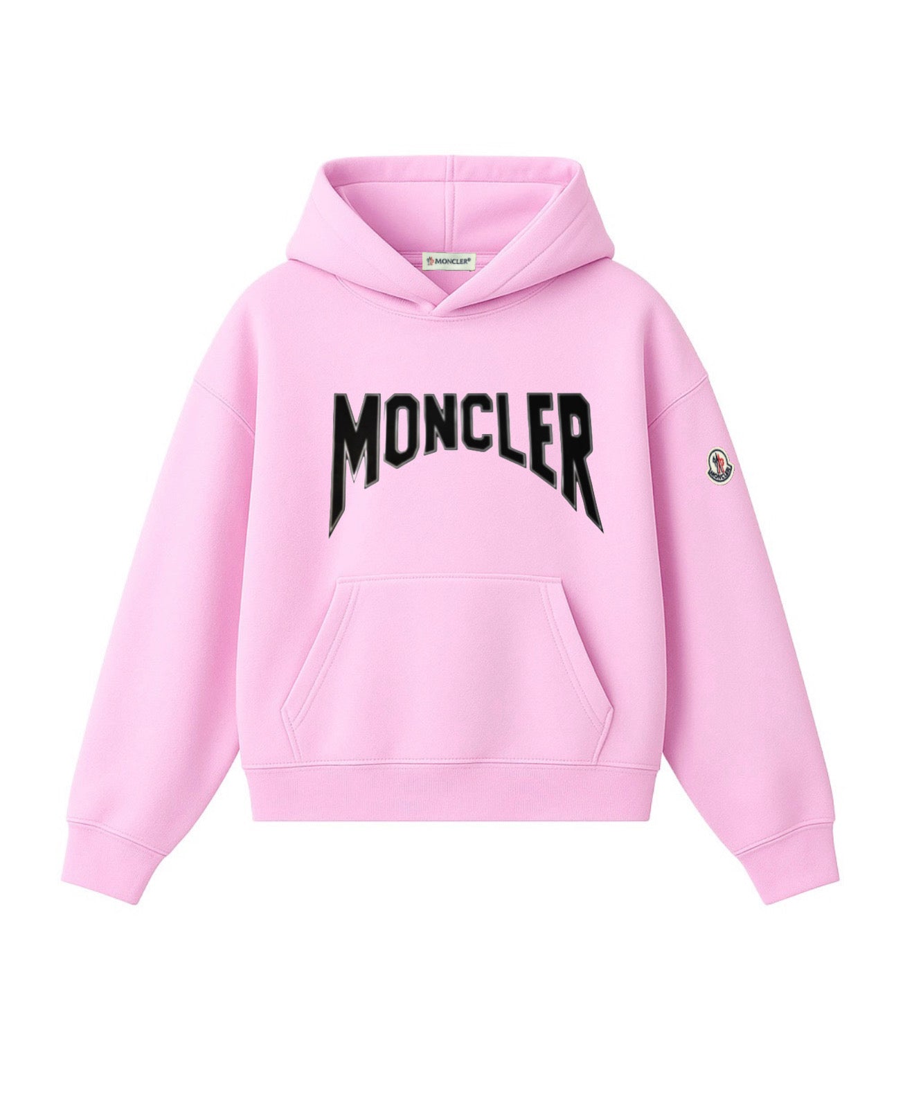 Sudadera monclër