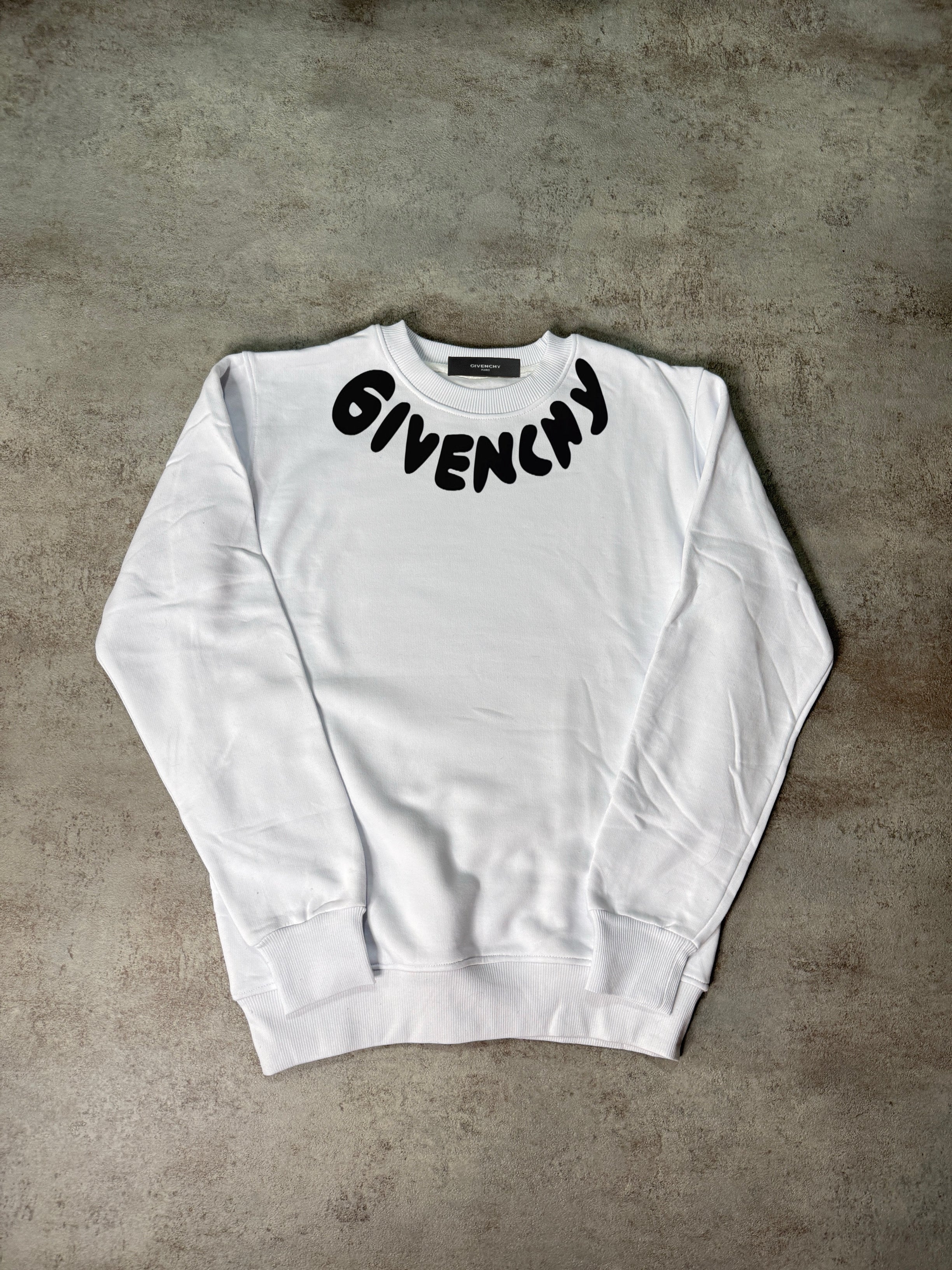 SUDADERA GIVENCH¥