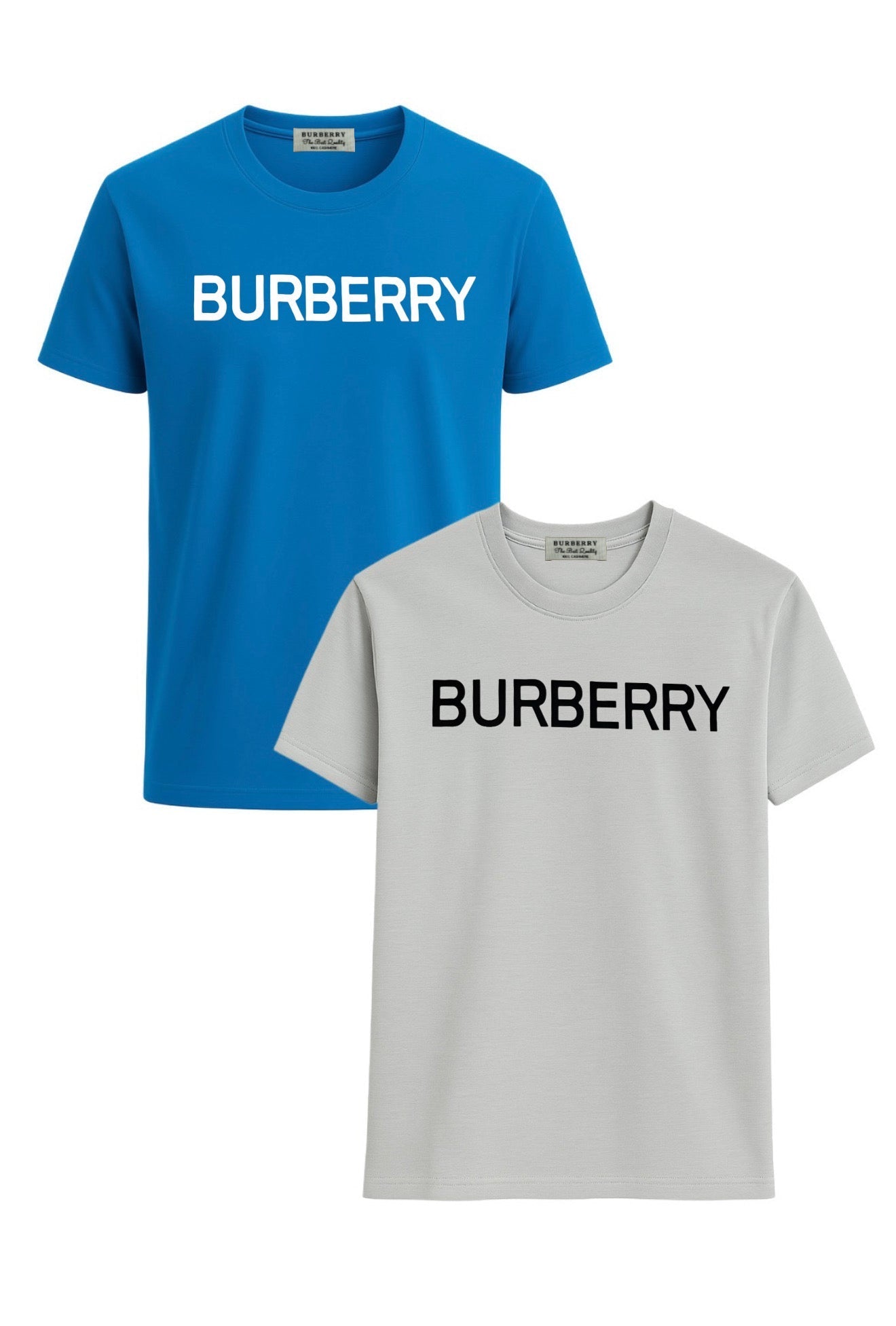 CAMISETA BURBERR¥