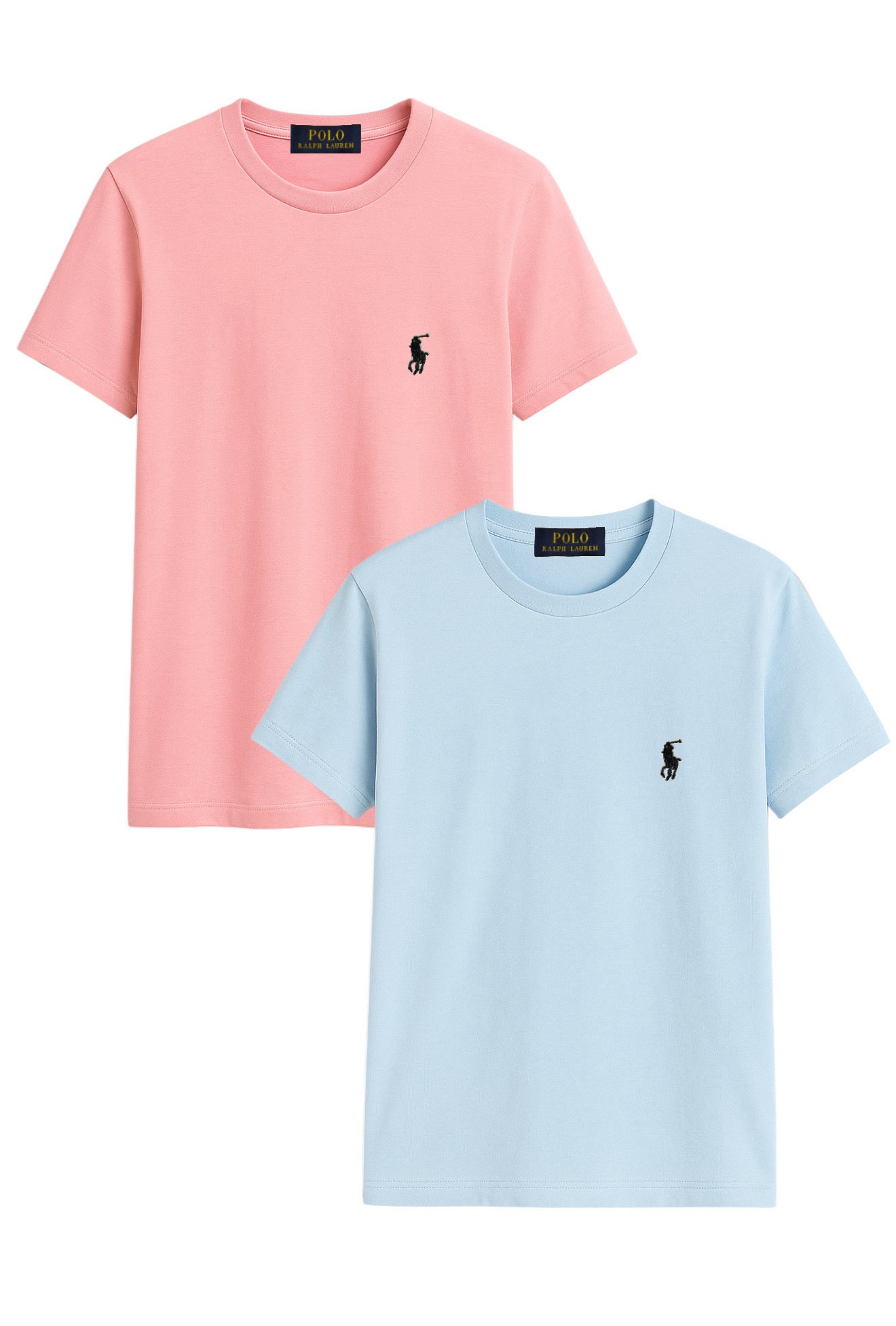 CAMISETA RALPH