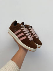 Adidas Campus 00S Brown Pink