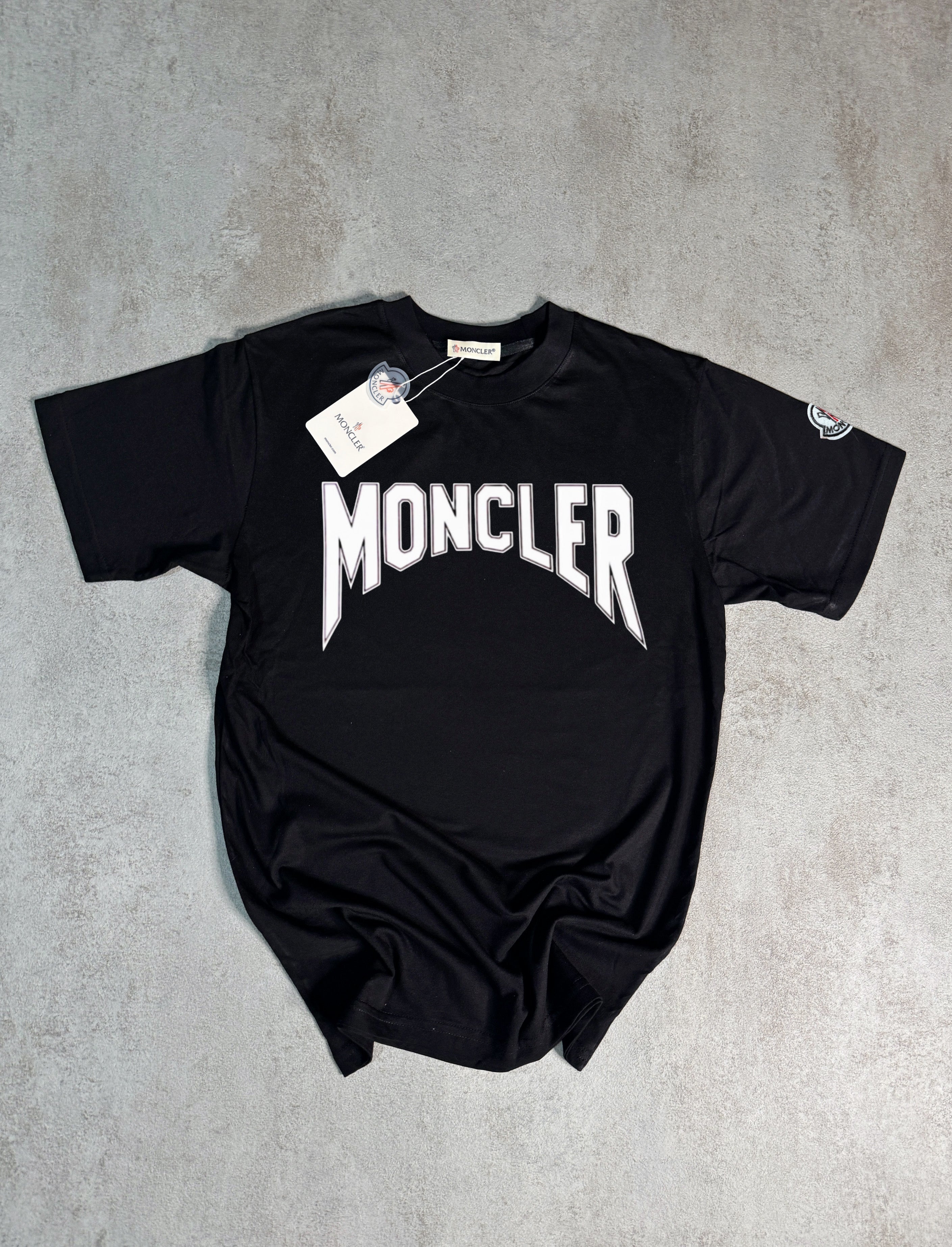 CAMISETA MONCL£R