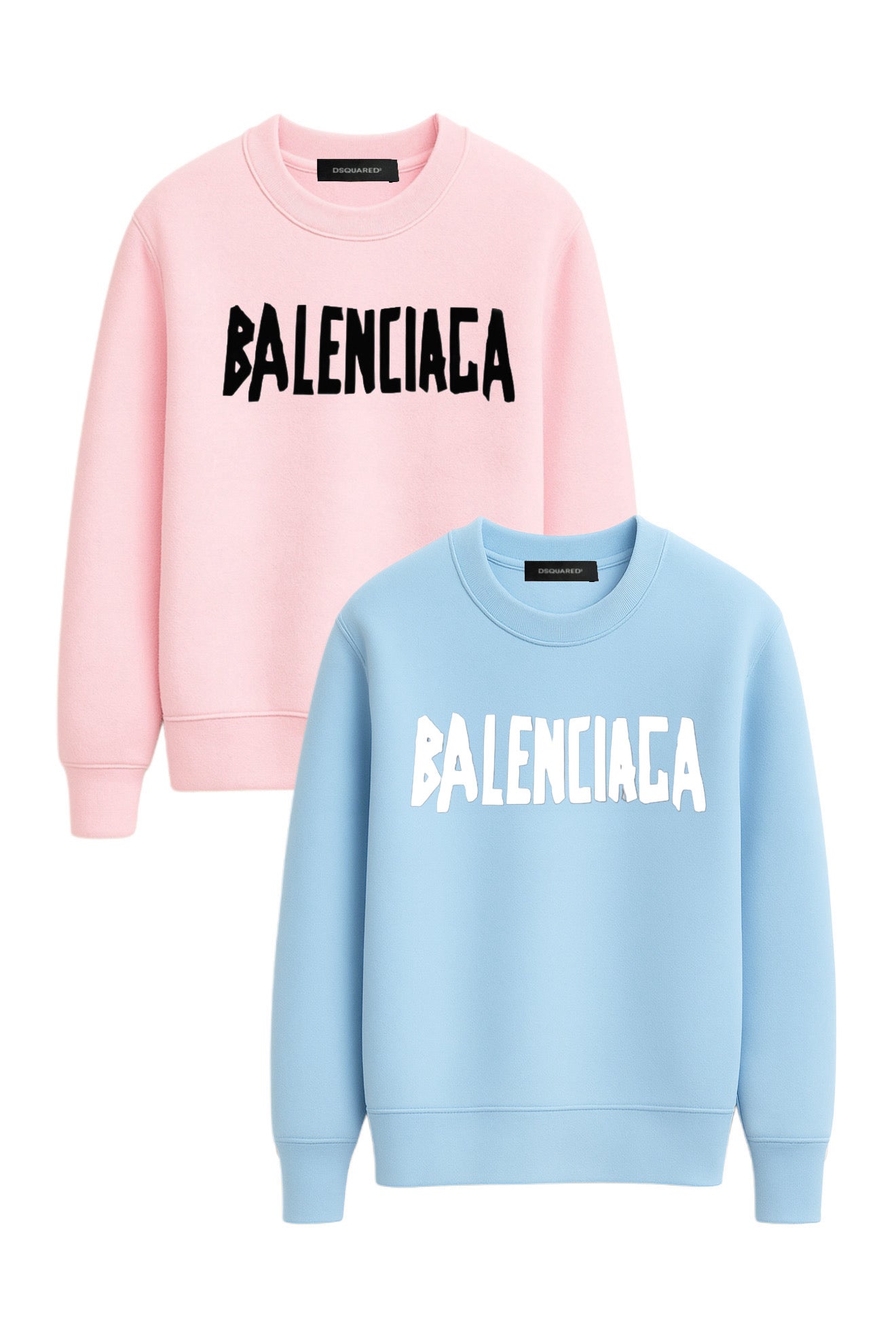 SUDADERA BALENCIAGA