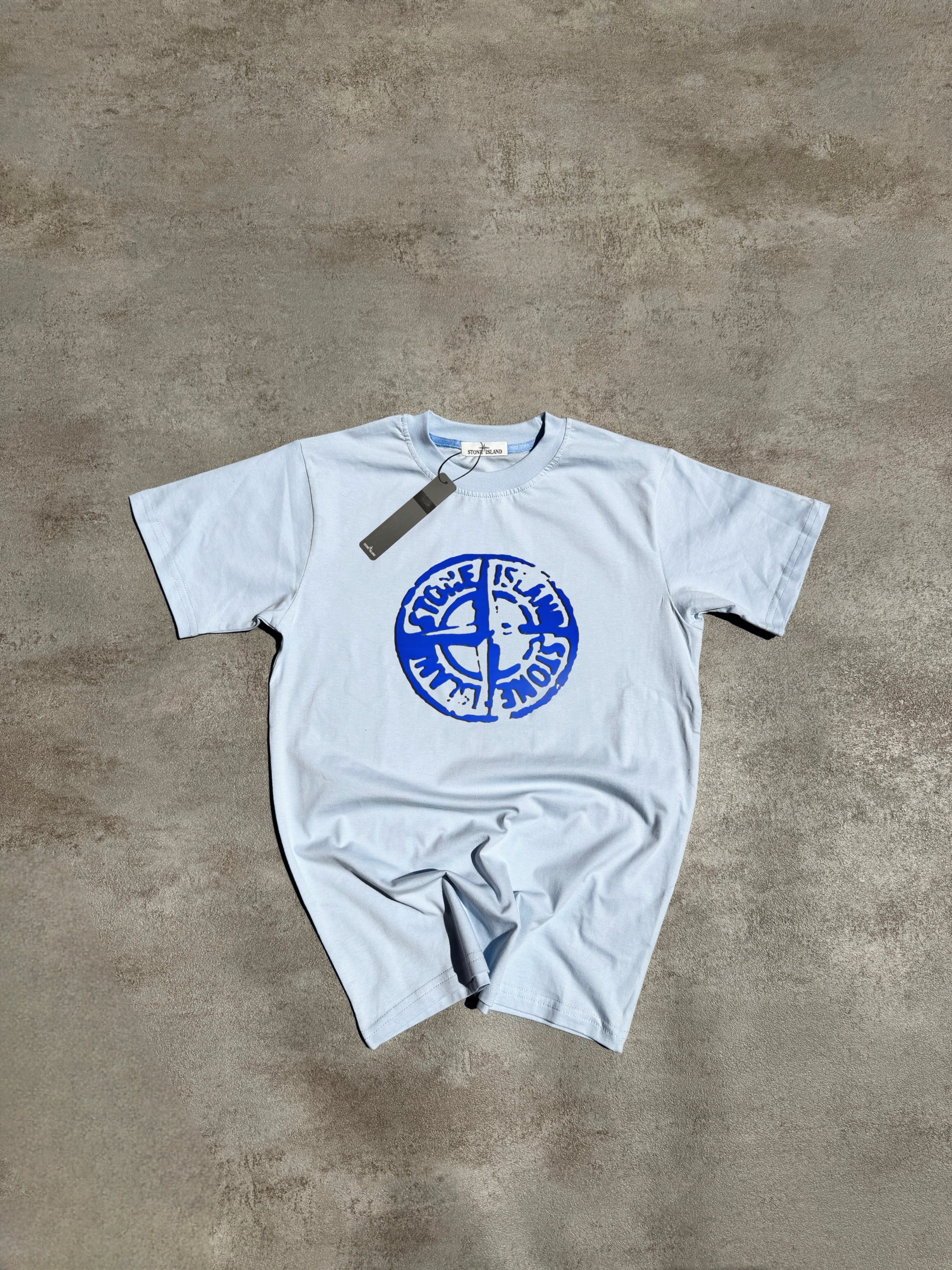 CAMISETA STONE lSLAND