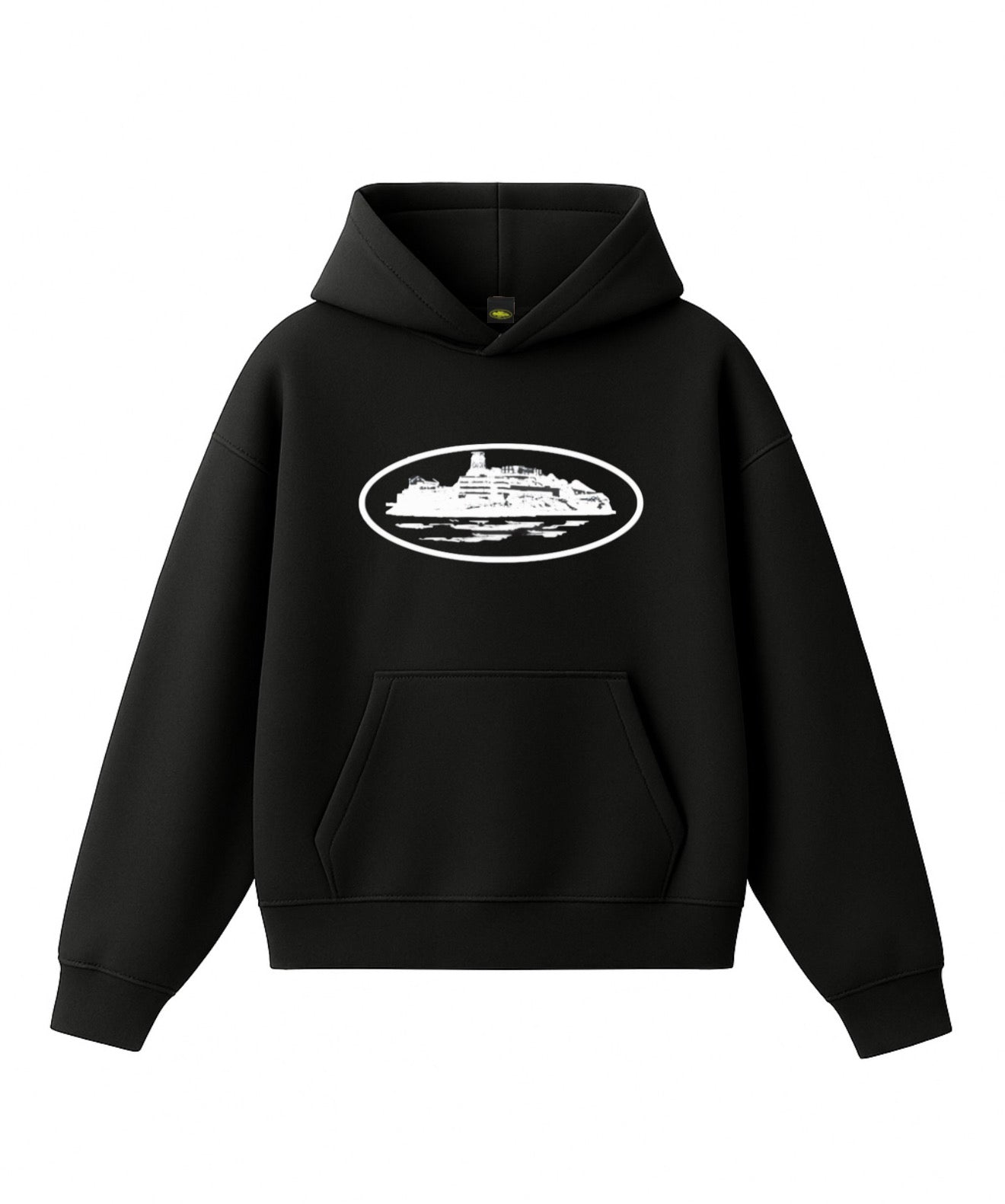 Sudadera corteiz
