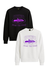 SUDADERA CORTEIZ