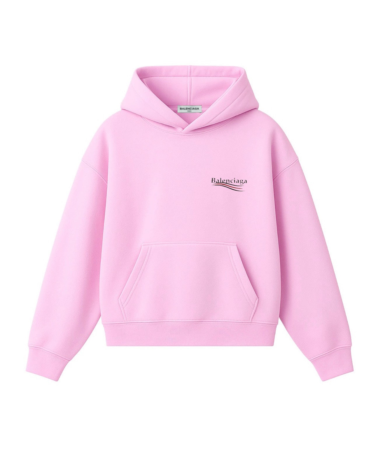 Sudadera Balencïagâ