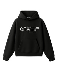 Sudadera off whitẽ