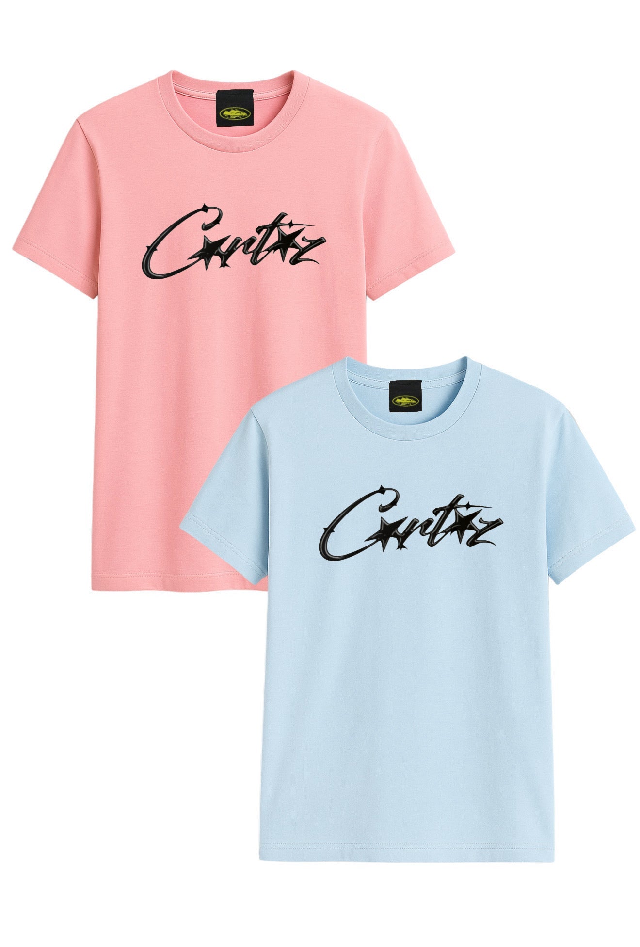 CAMISETA CORTElZ