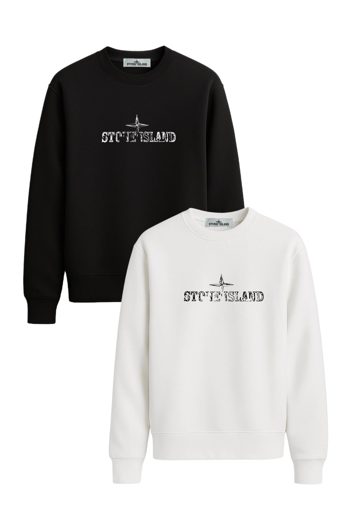SUDADERA STONE