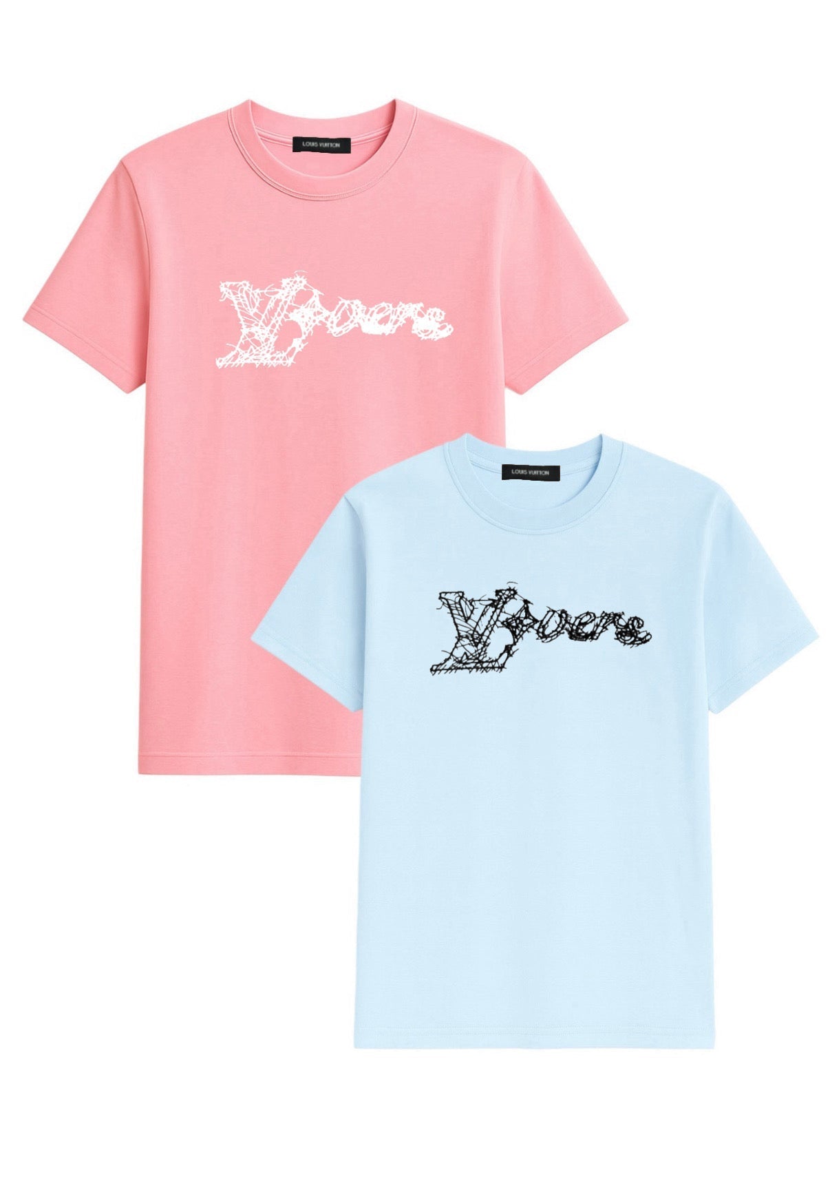 CAMISETA LOUIS VUITT0N