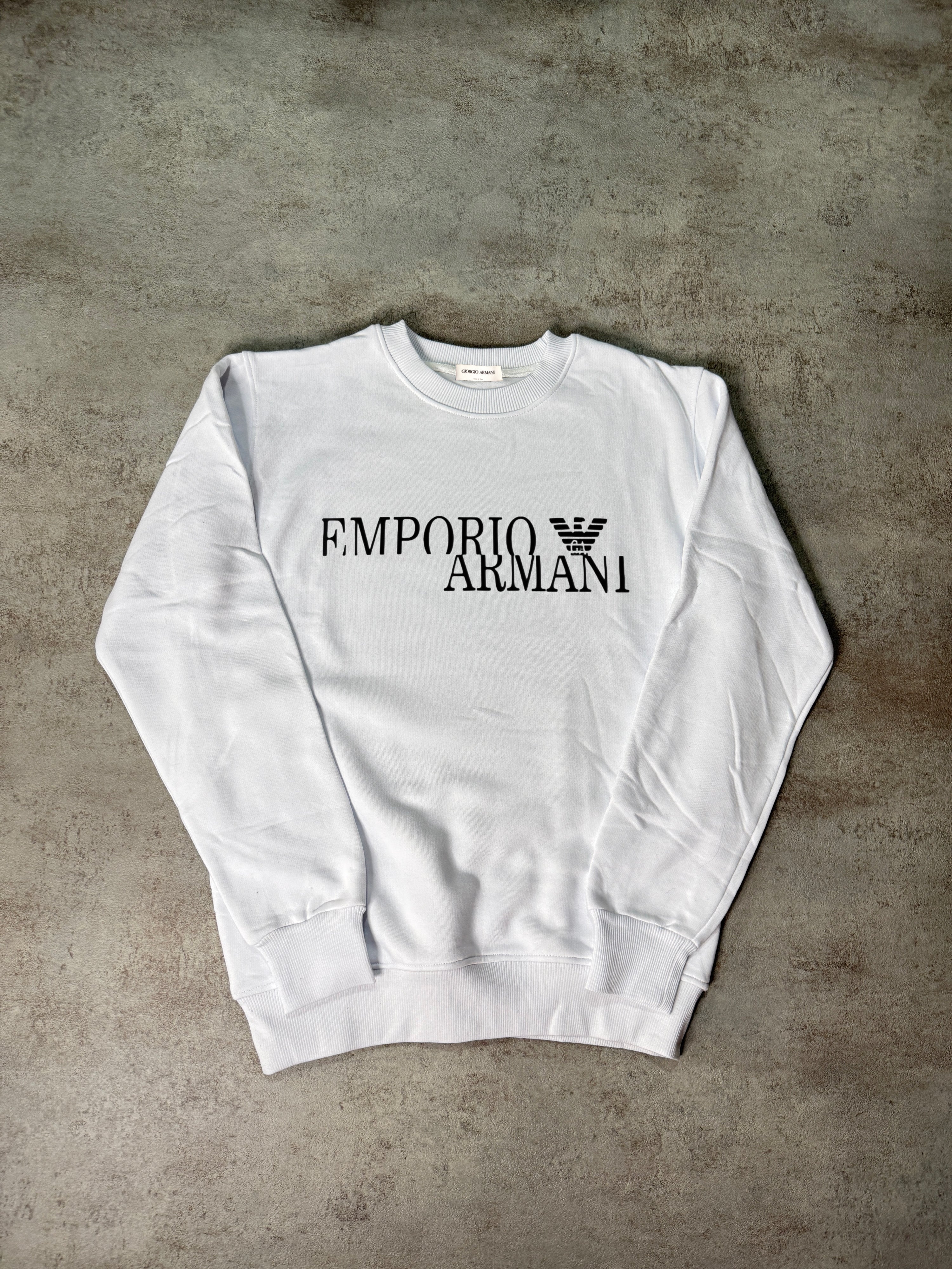 SUDADERA ARMANl