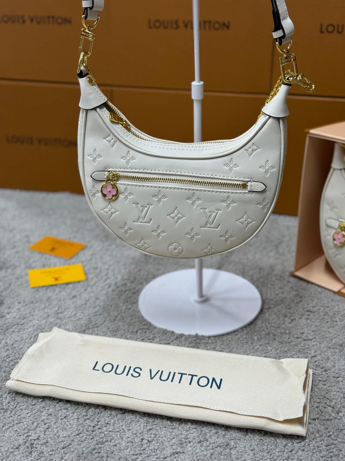 Bolso LOUIS VUITTON mujer