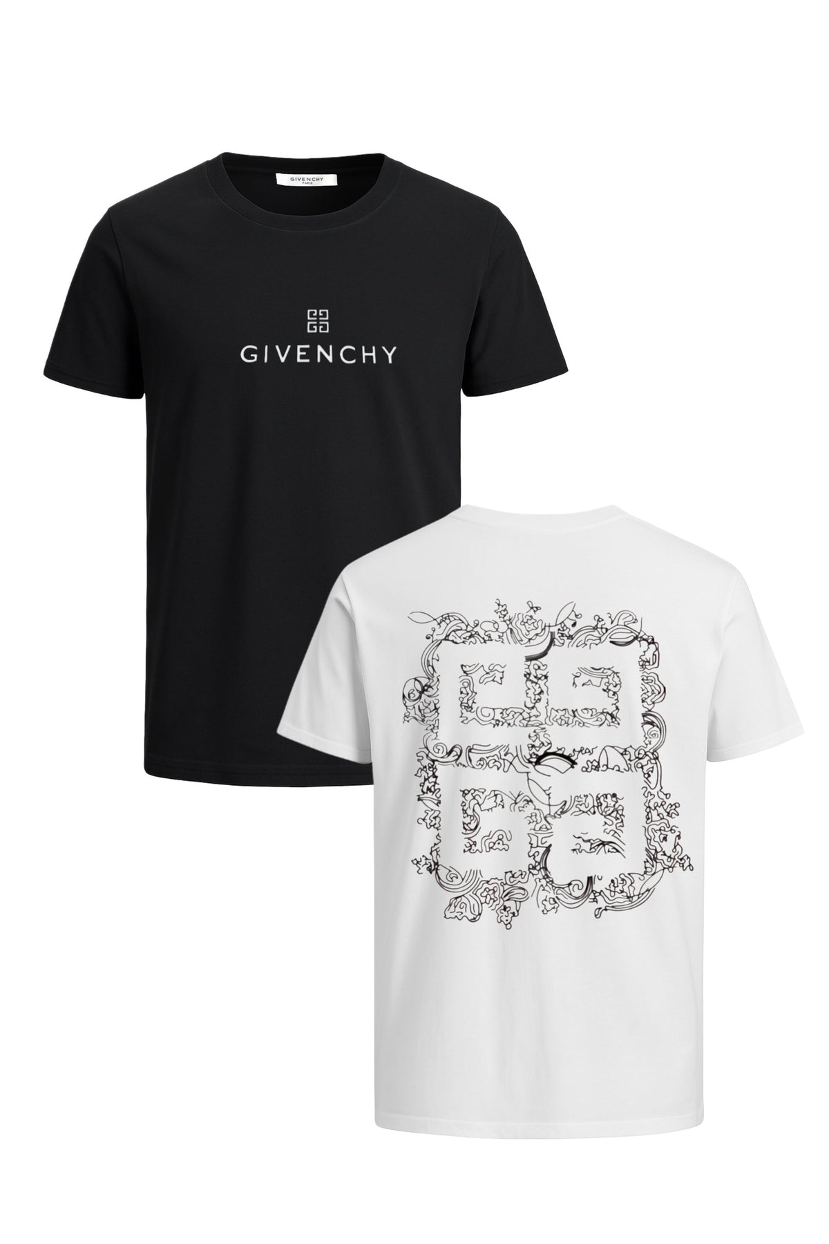 CAMISETA GIVENĆHY