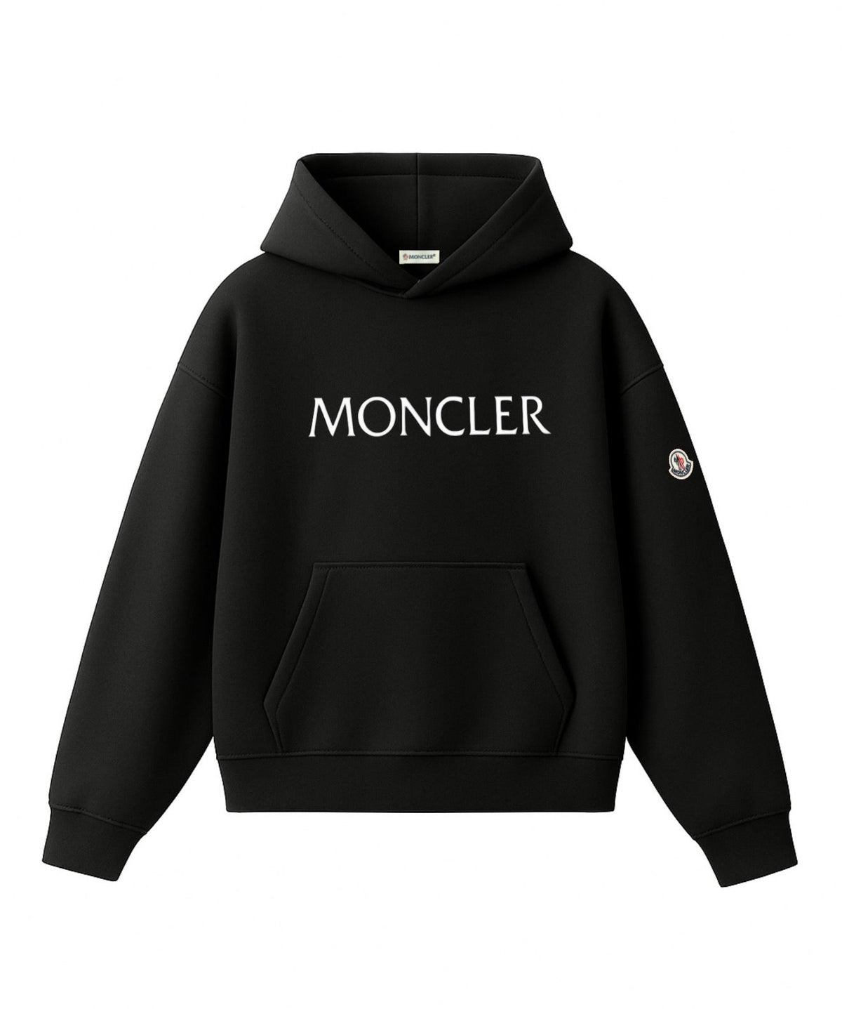 Sudadera monclër