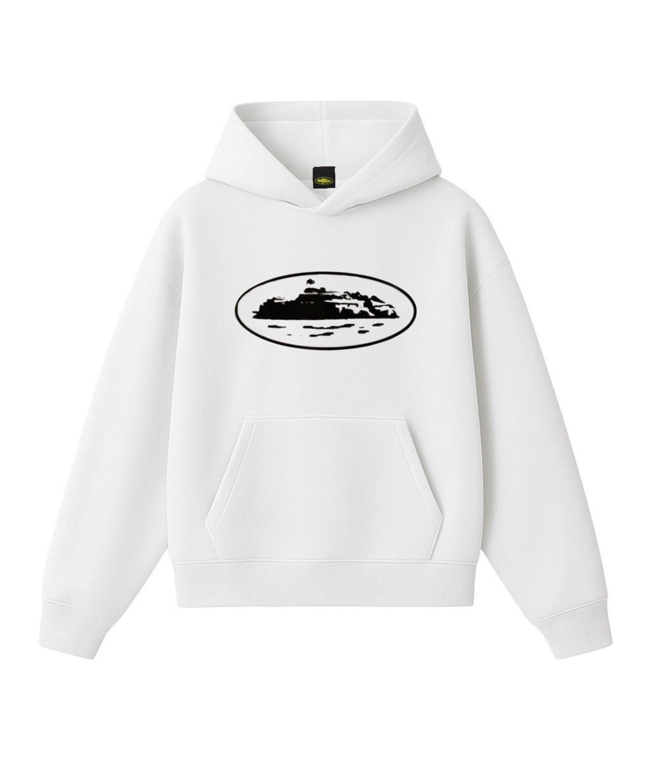 Sudadera corteiz