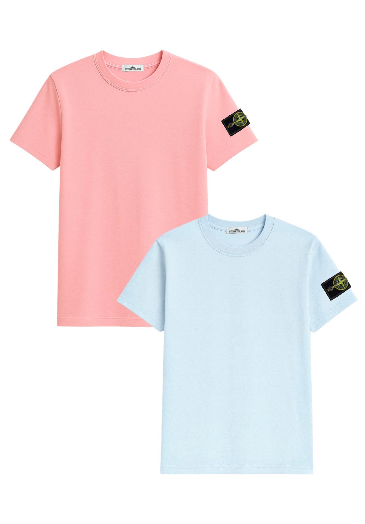 CAMISETA STONE I$LAND