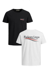 CAMISETA BALENClAGA