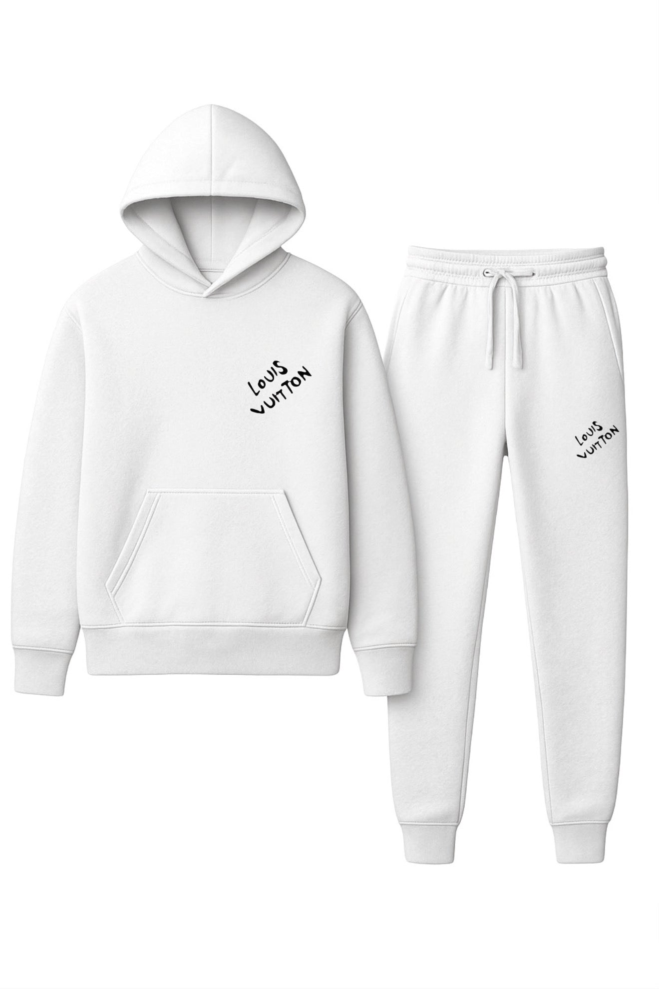 CHANDAL LOUIS VUITT0N