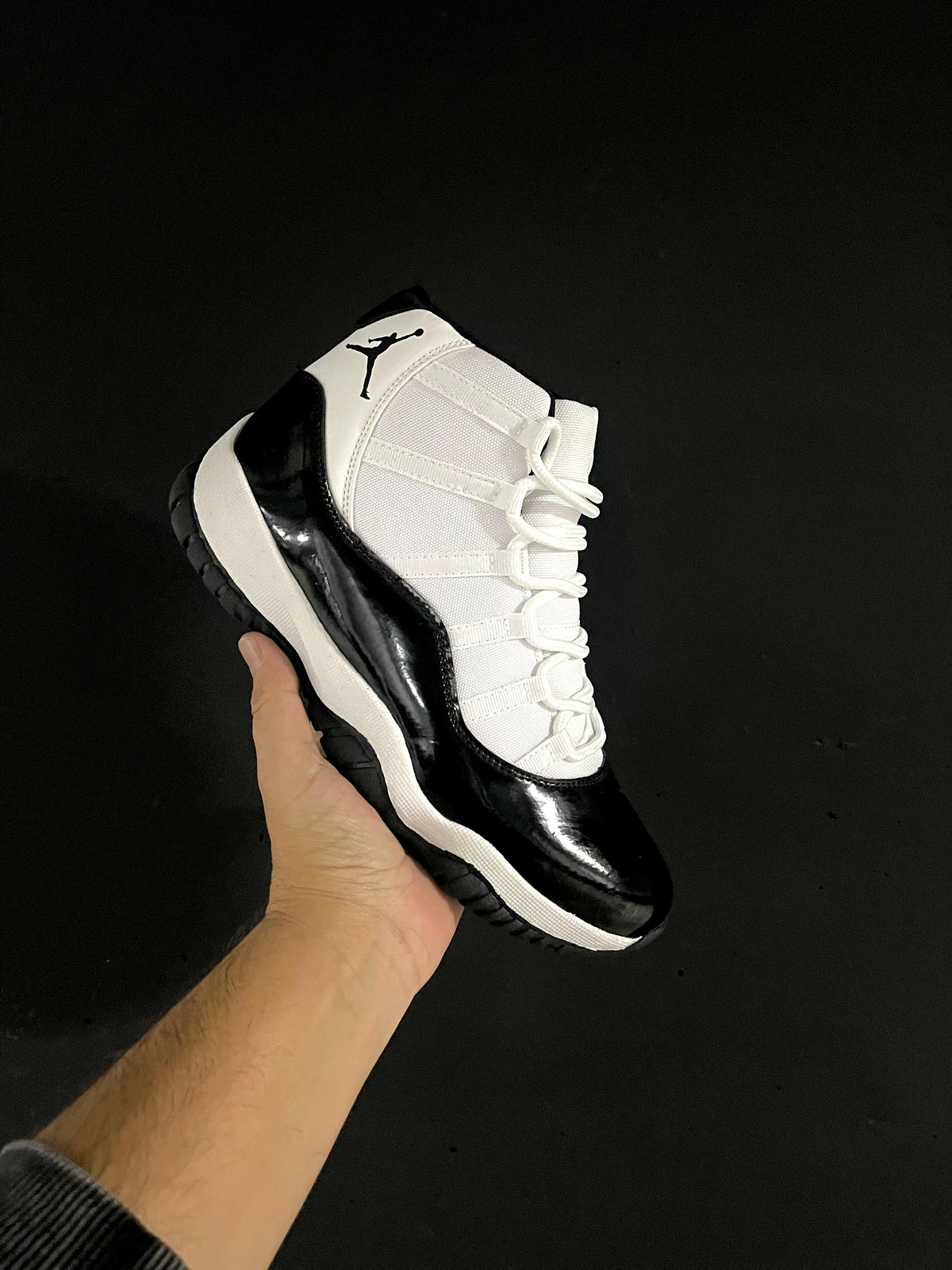 Jordan retro 11