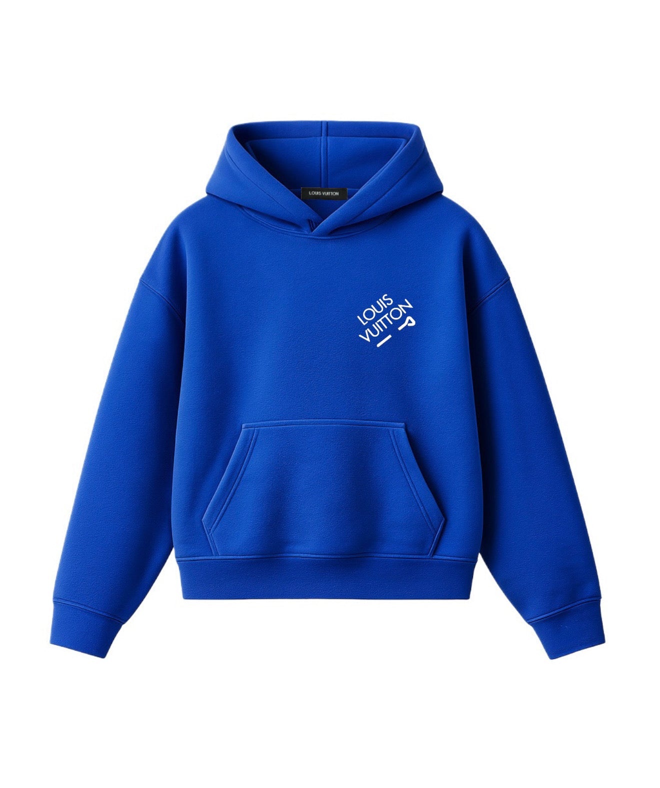 Sudadera louis vuittøn