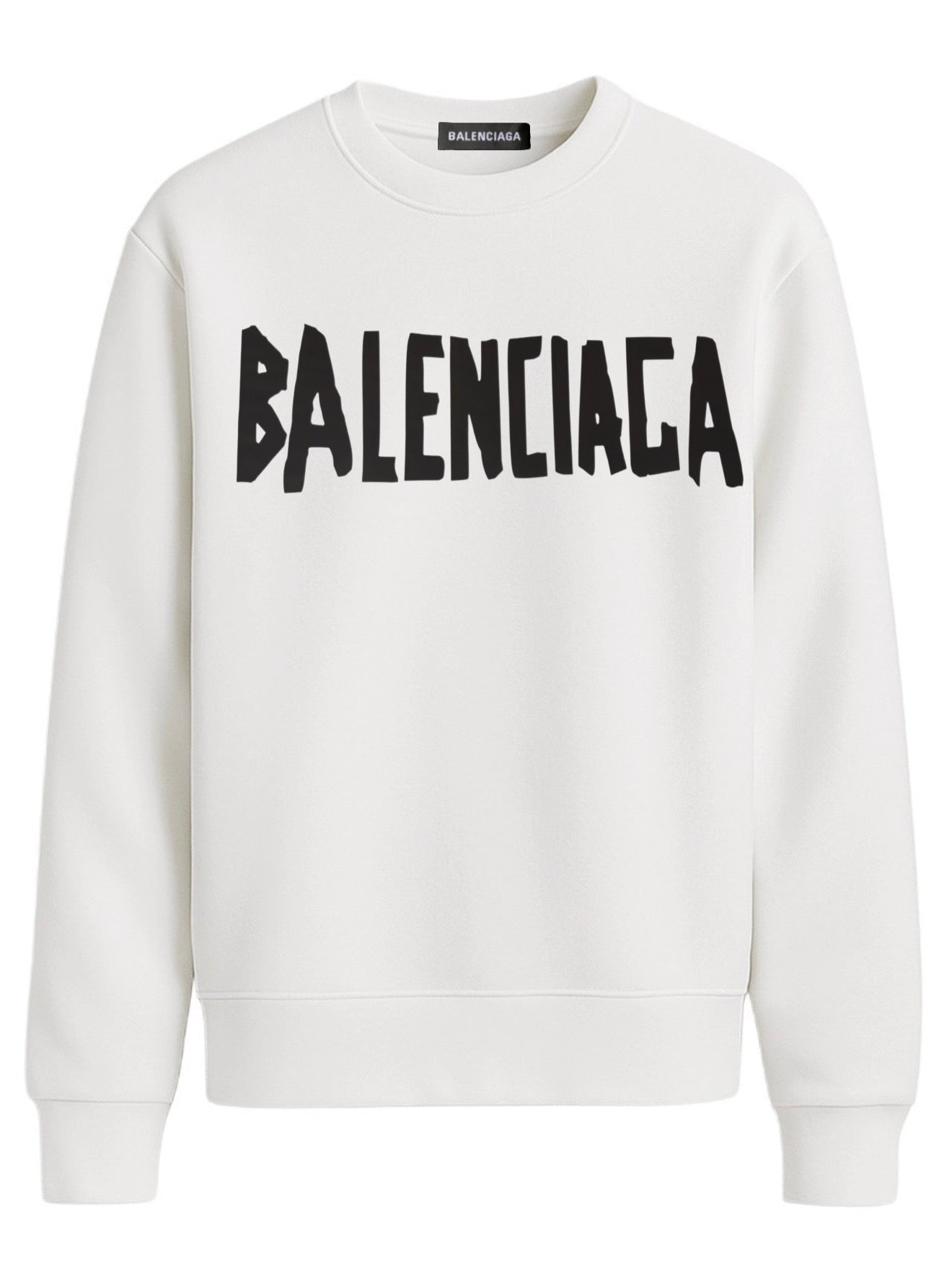 SUDADERA BALENCIAGA