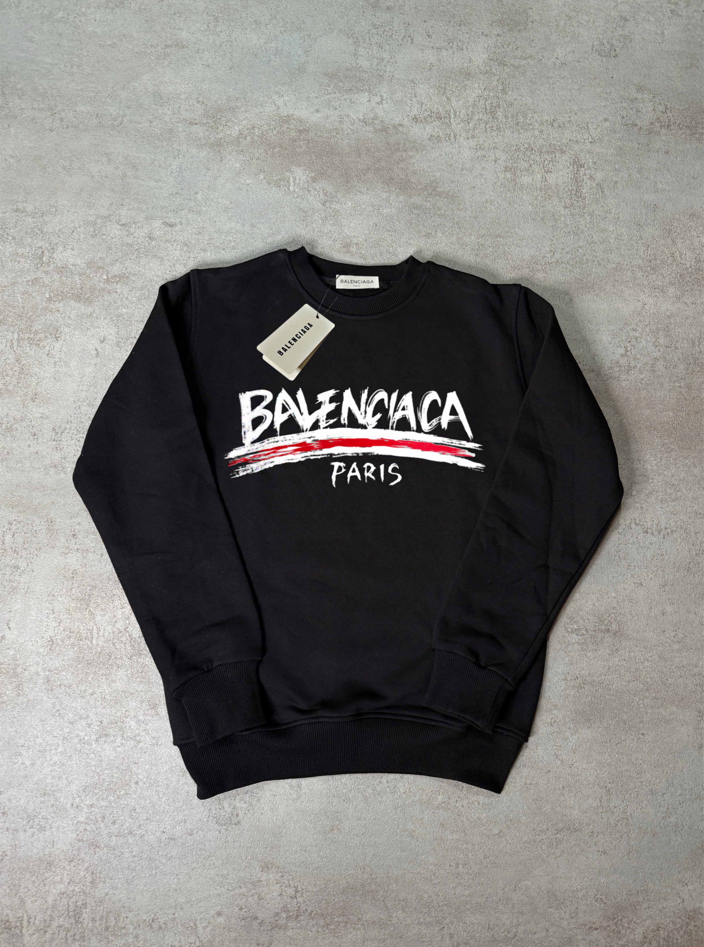 SUDADERA BALENCIAGA