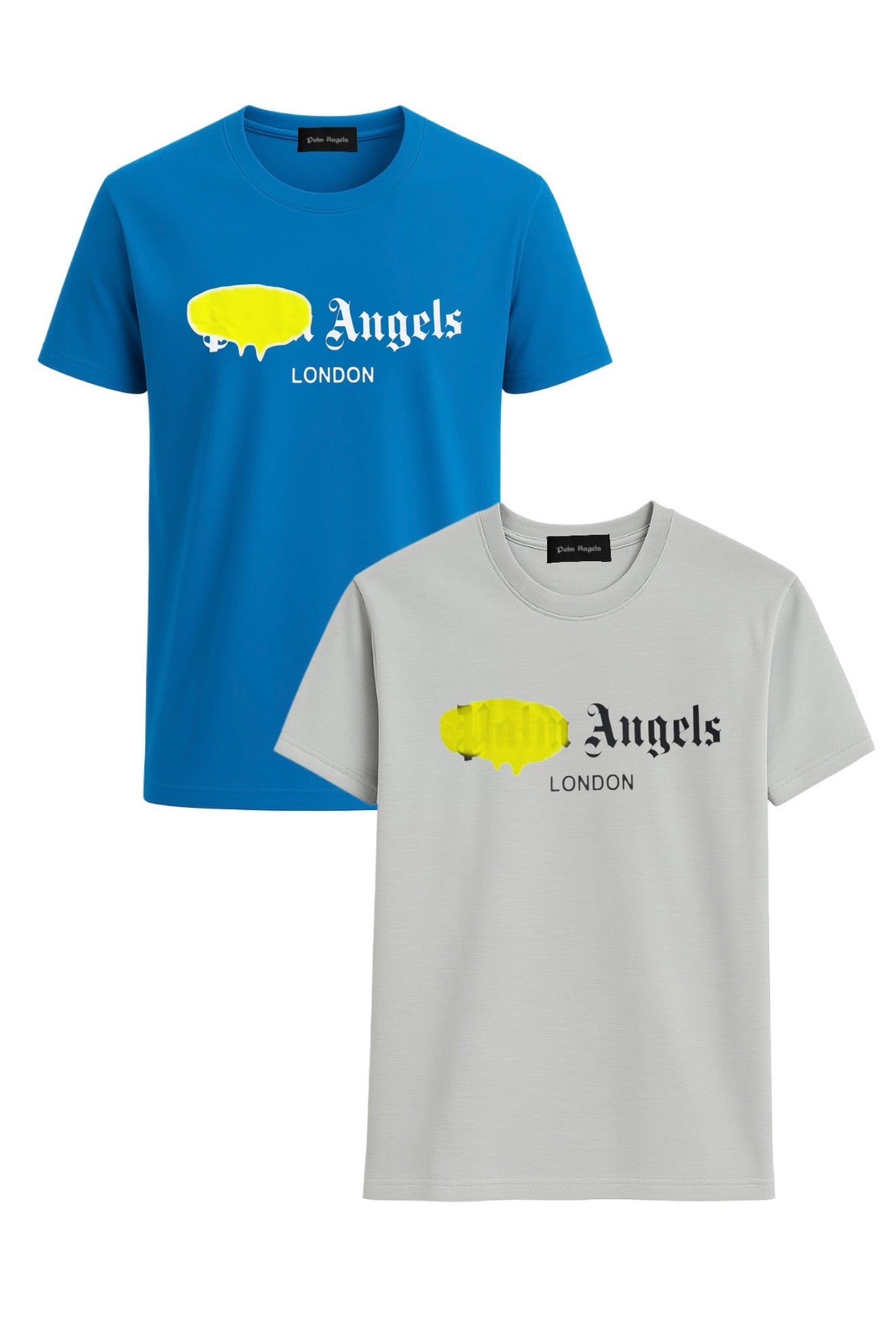 CAMISETA PALM ÁNGEL£LS