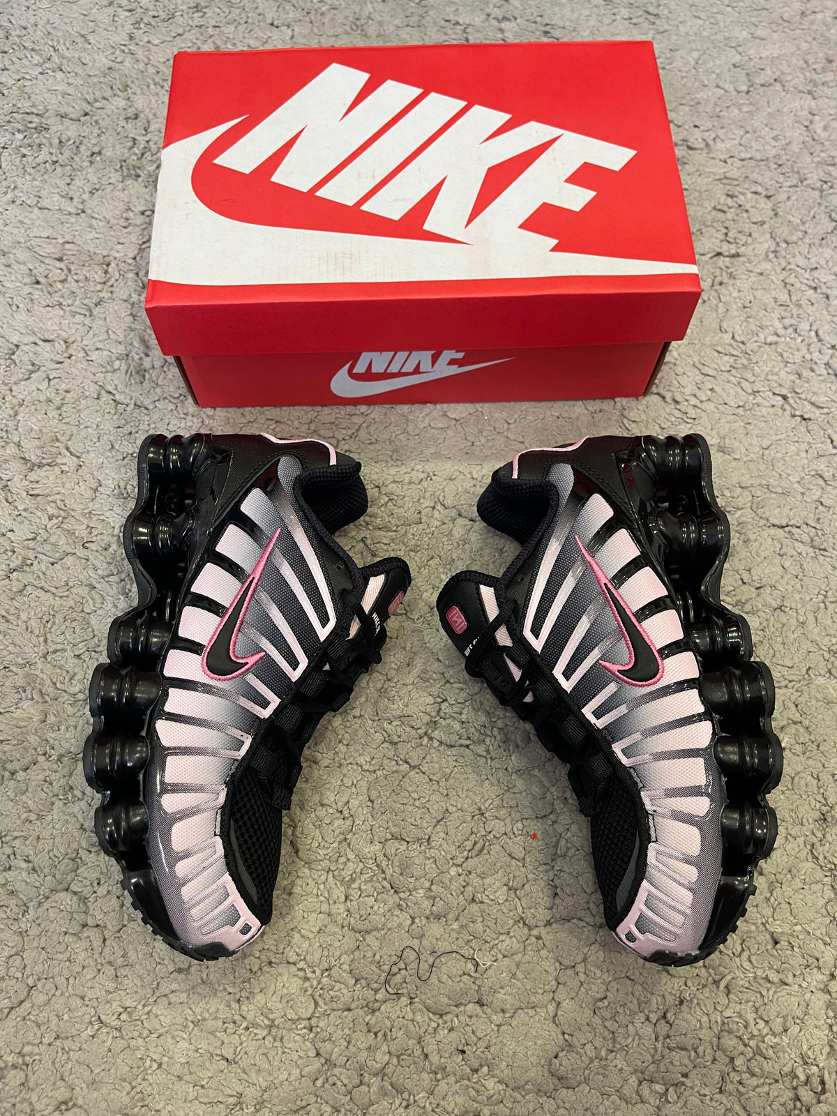 Nike Shox