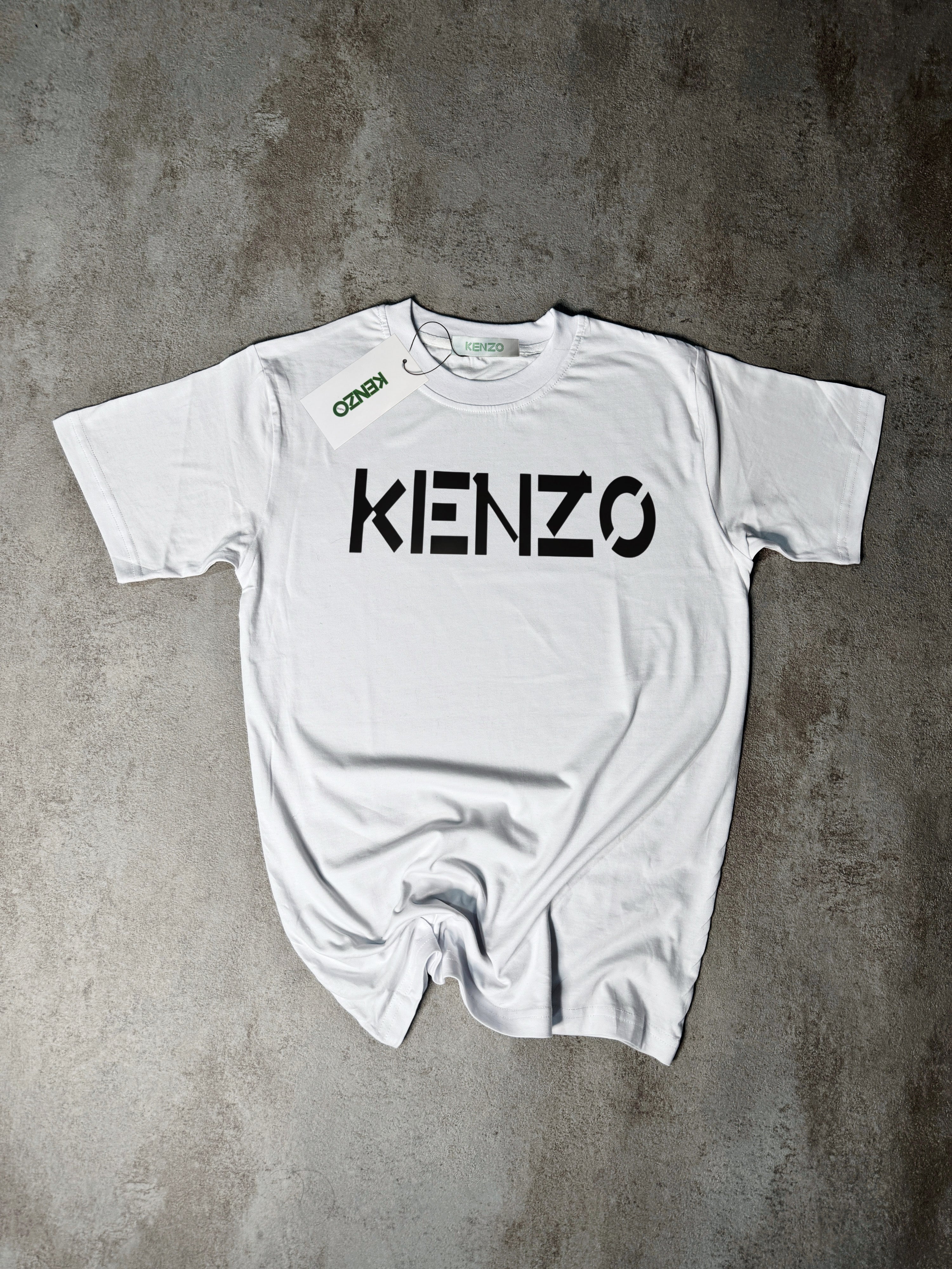 CAMISETA KENZ0