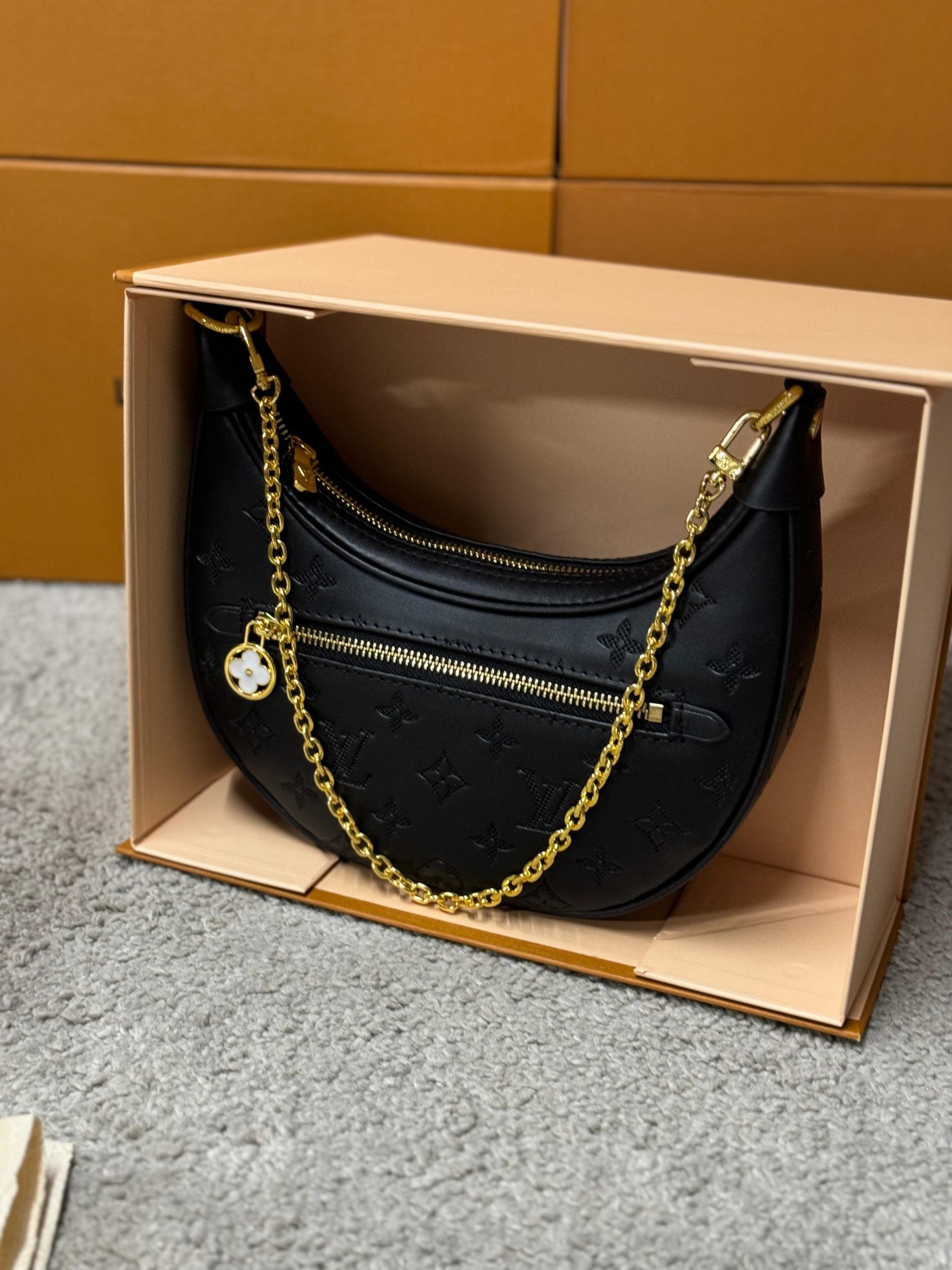 Bolso LOUIS VUITTON mujer